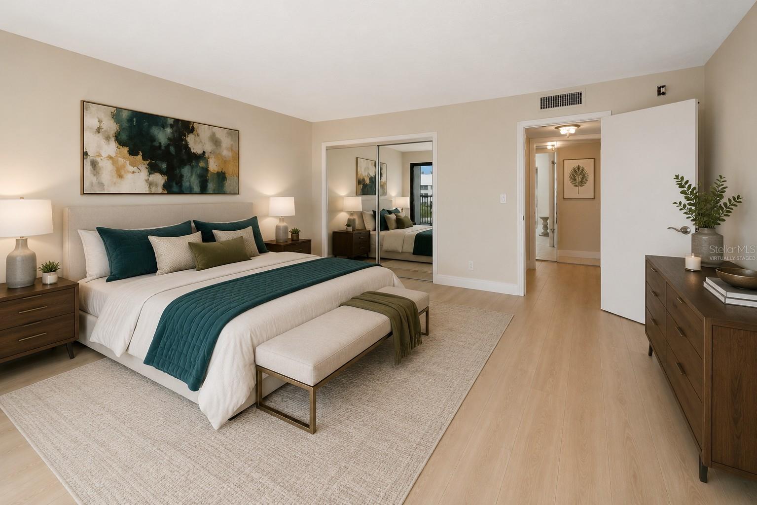 HARBOR TOWERS Y & R - Residential