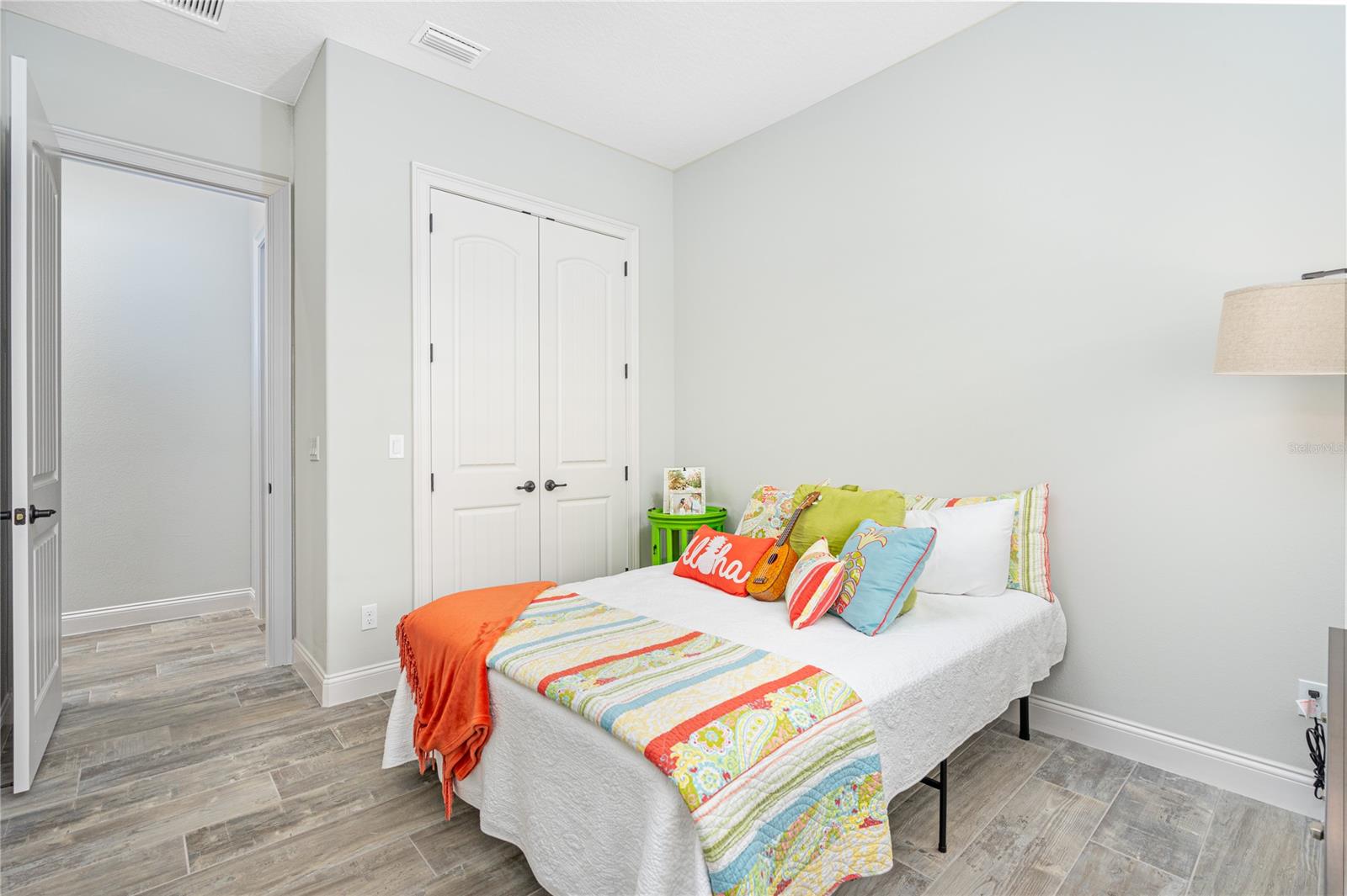 Portofino Gardens Ph 1 - Residential