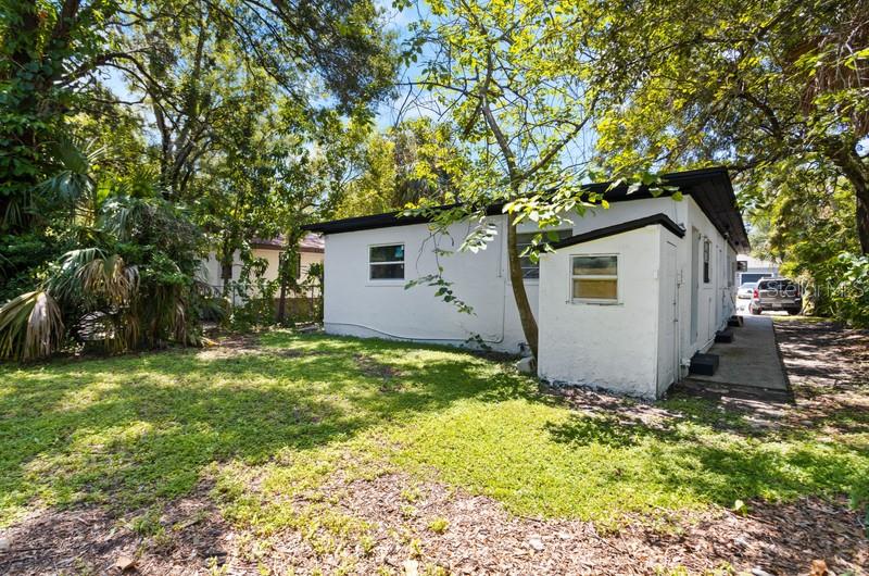ENGLEWOOD - Residential Income