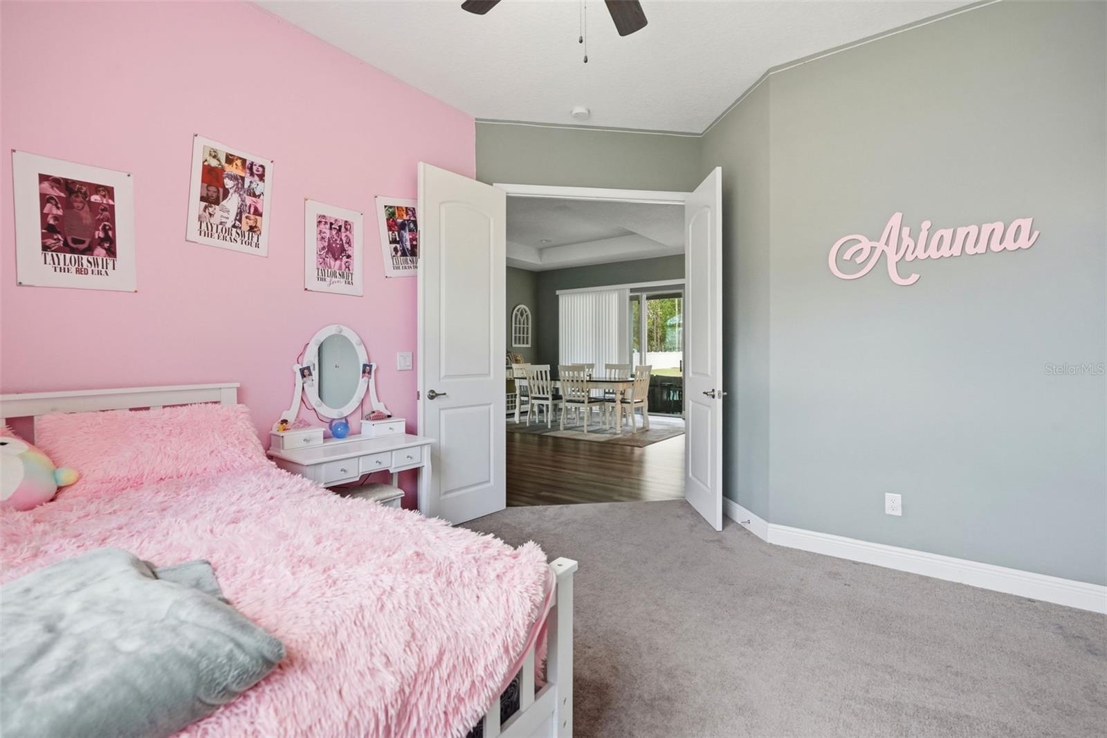 OAKWOOD ACRES - Residential