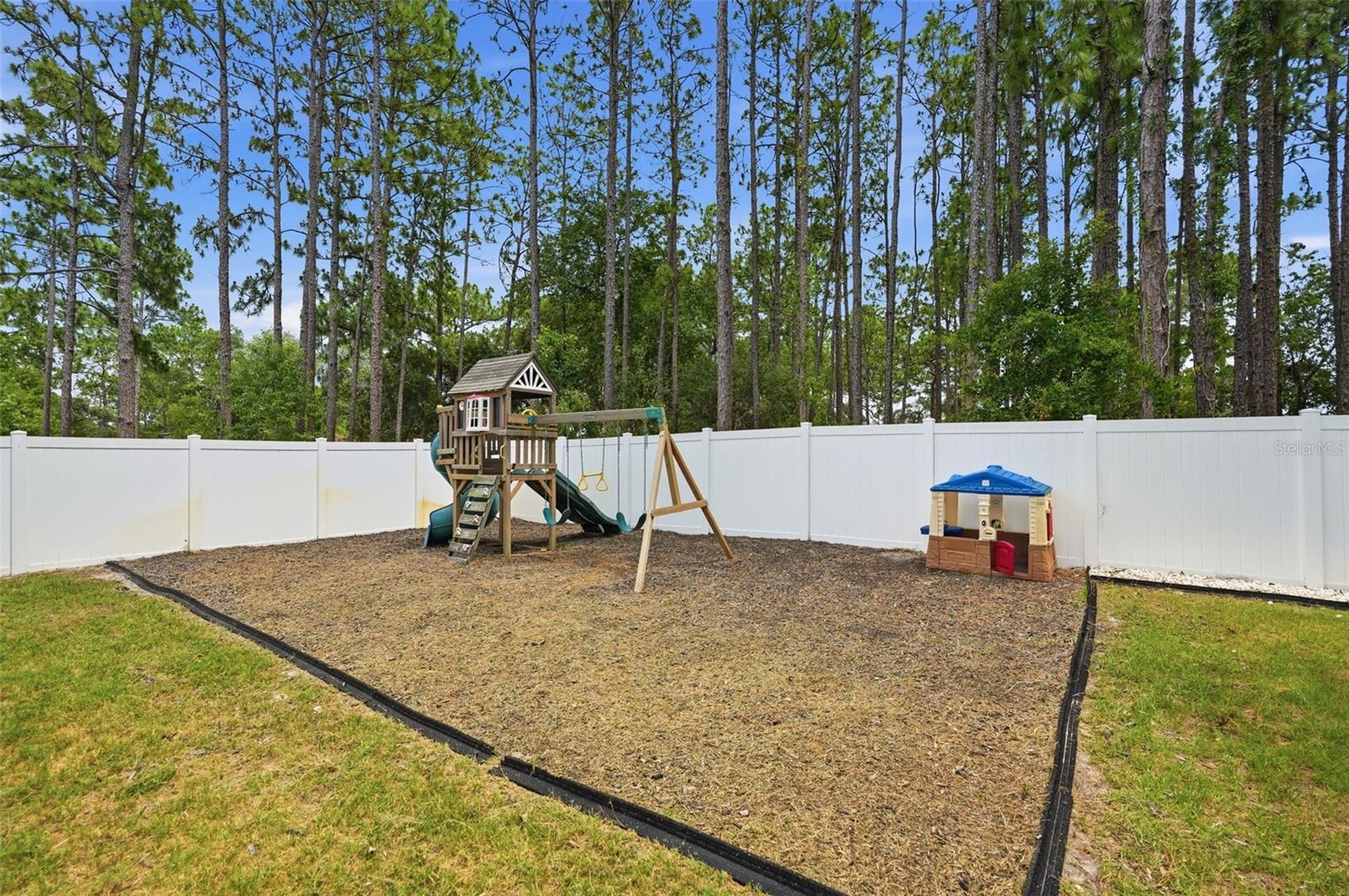 OAKWOOD ACRES - Residential