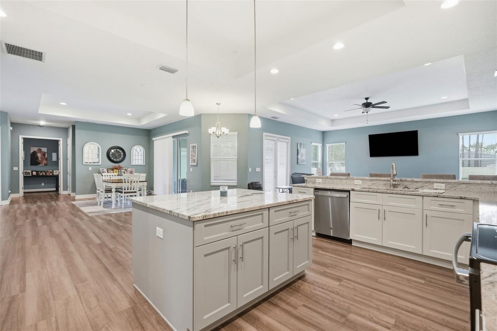 OAKWOOD ACRES - Residential