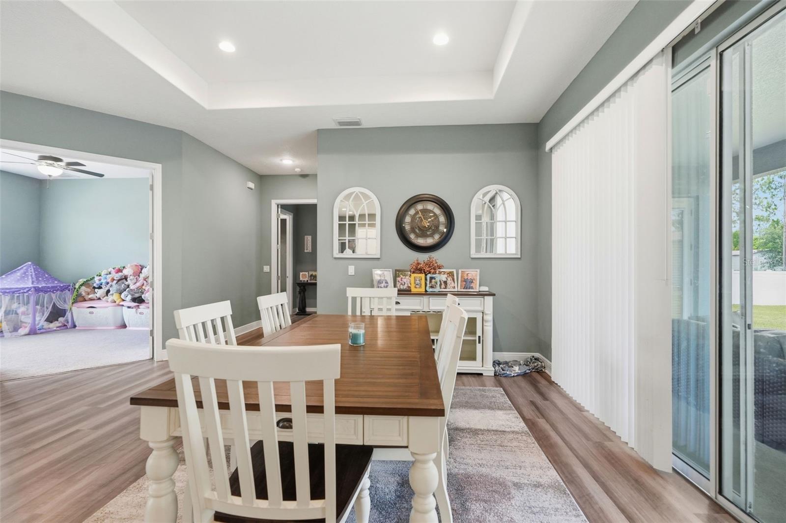 OAKWOOD ACRES - Residential