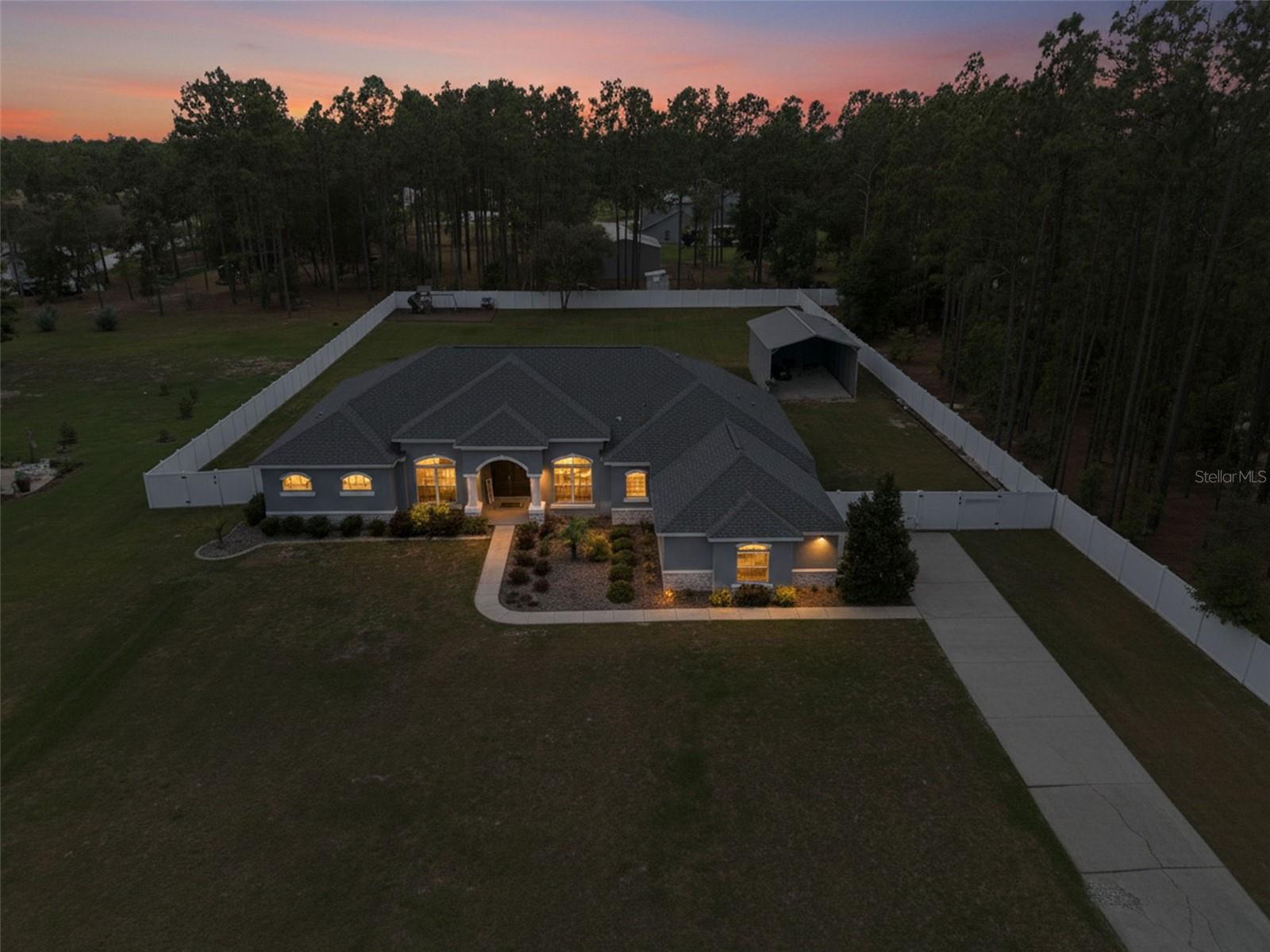 OAKWOOD ACRES - Residential