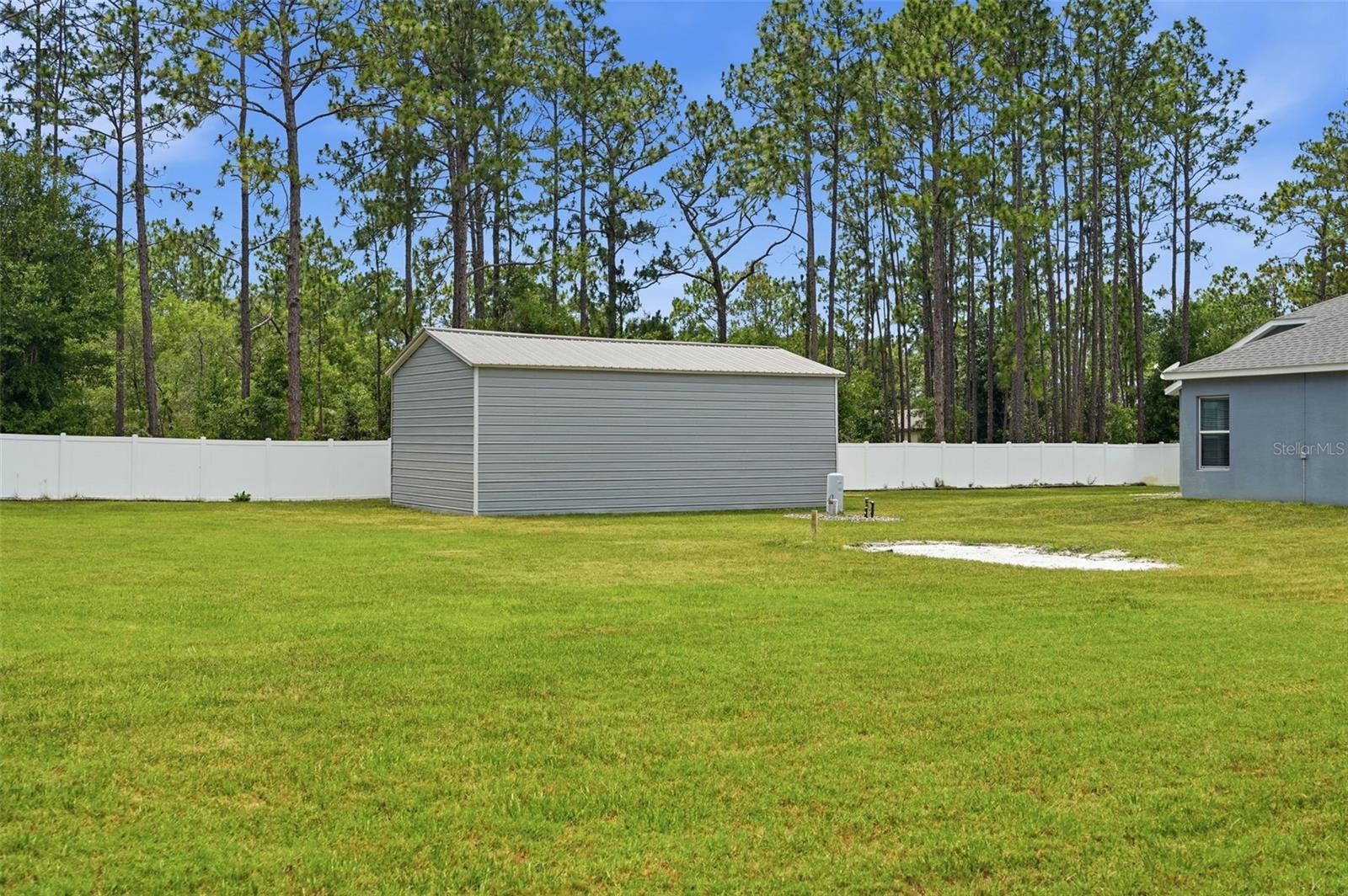 OAKWOOD ACRES - Residential