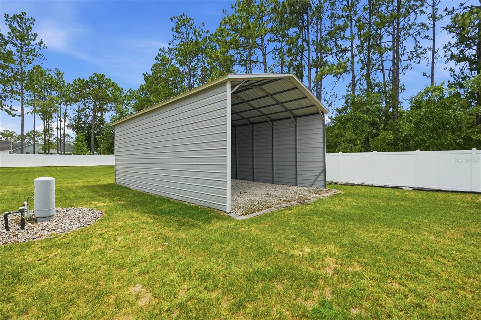 OAKWOOD ACRES - Residential