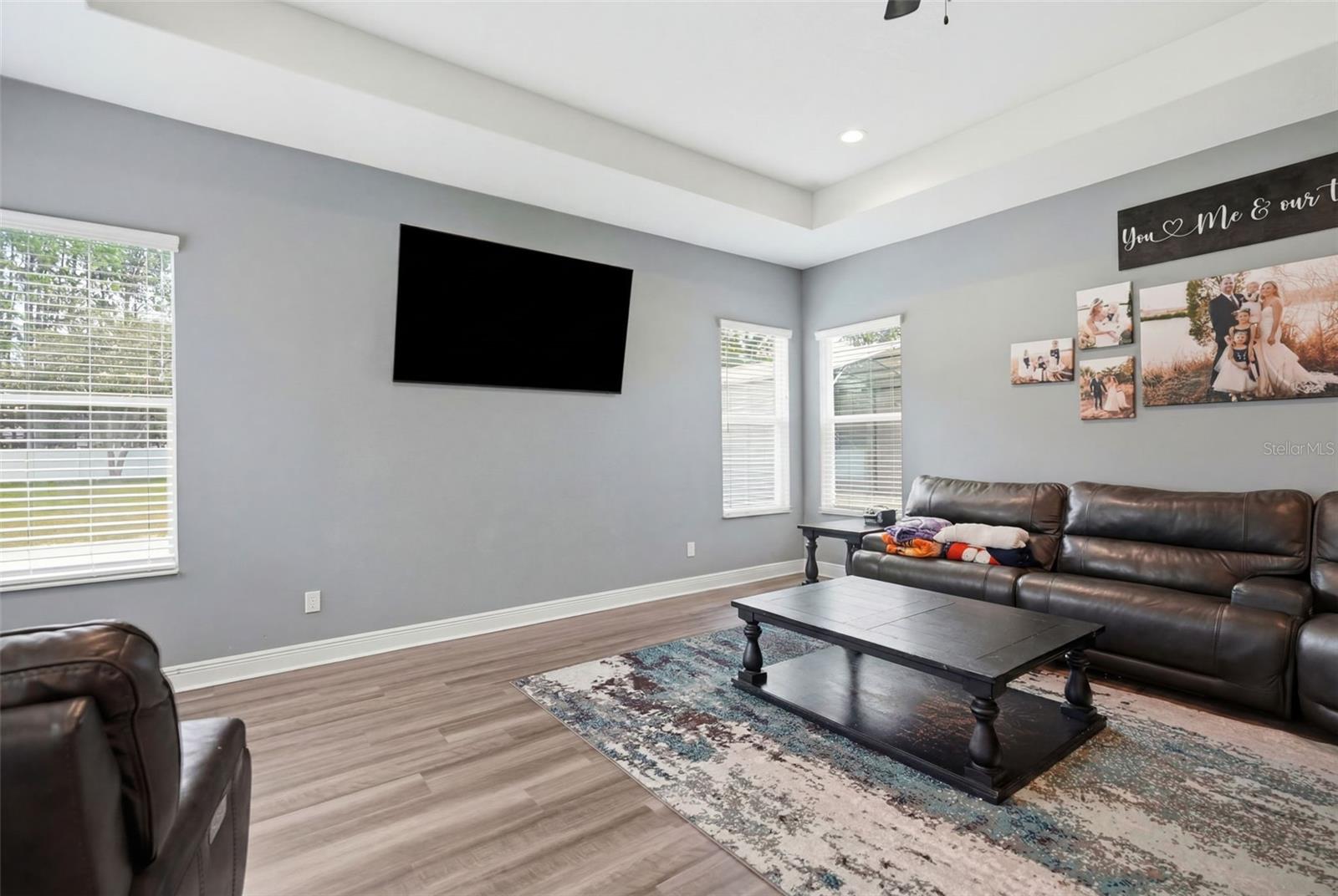 OAKWOOD ACRES - Residential