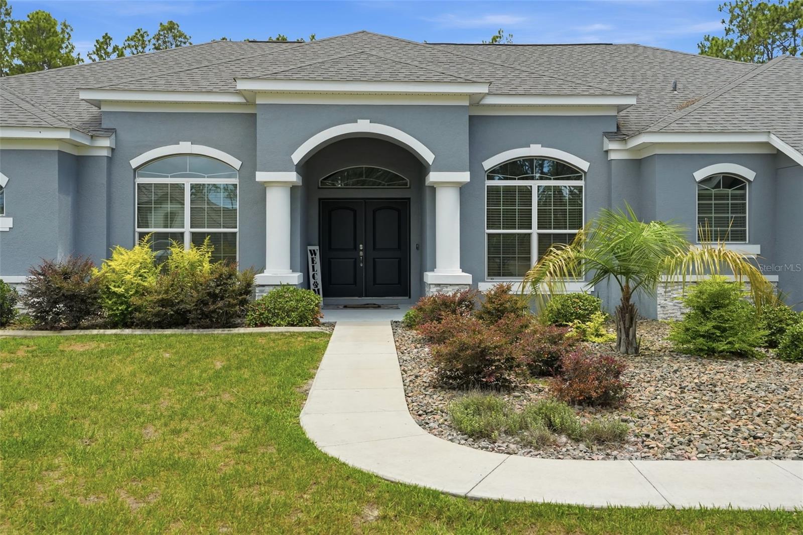 OAKWOOD ACRES - Residential