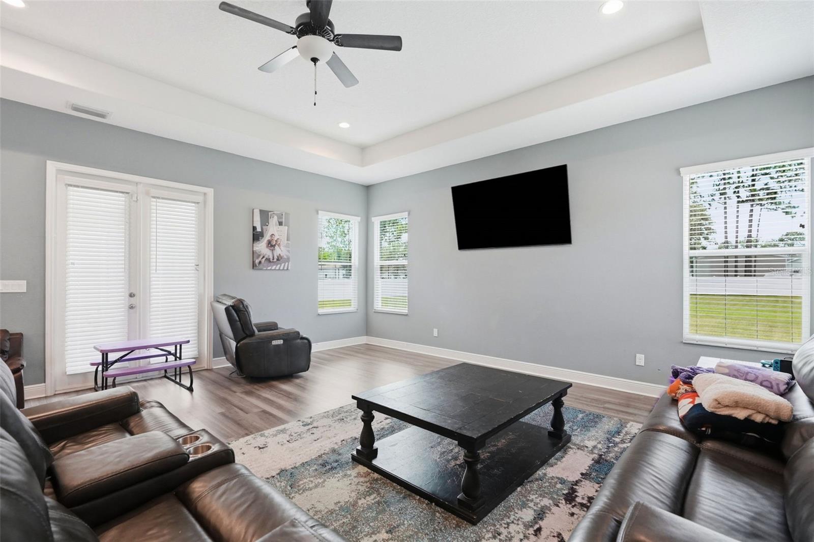 OAKWOOD ACRES - Residential