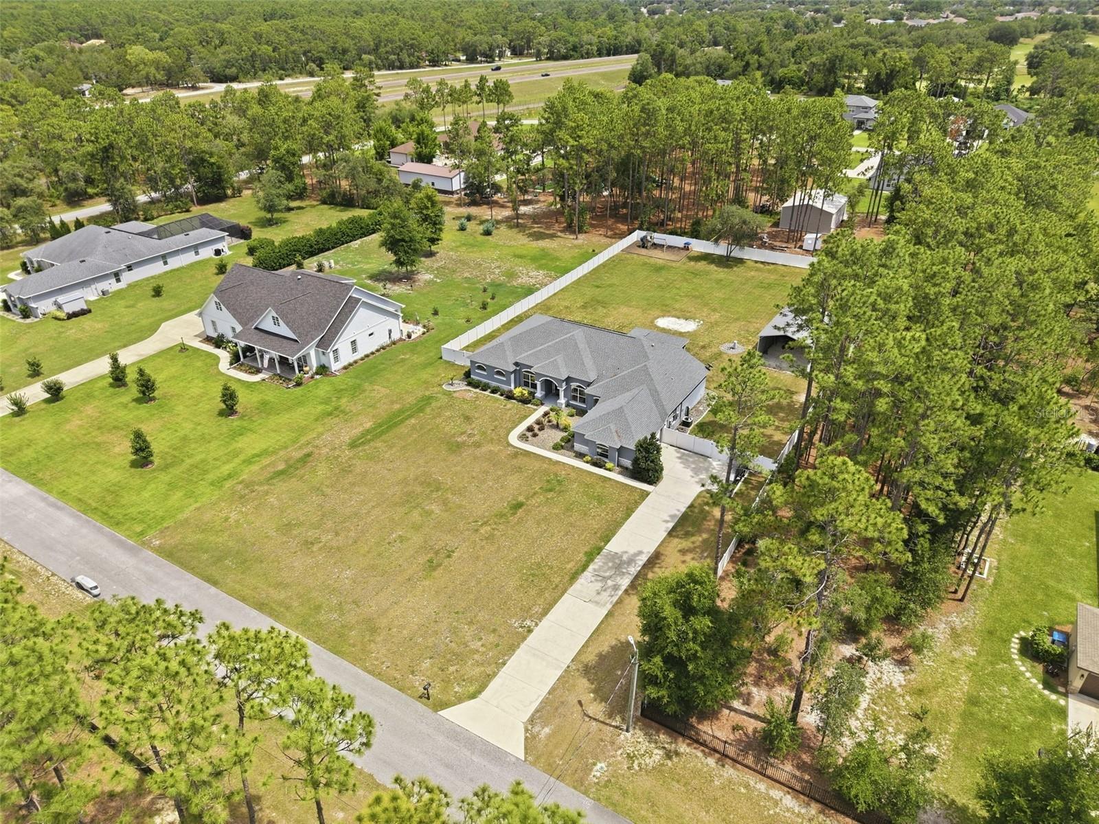 OAKWOOD ACRES - Residential