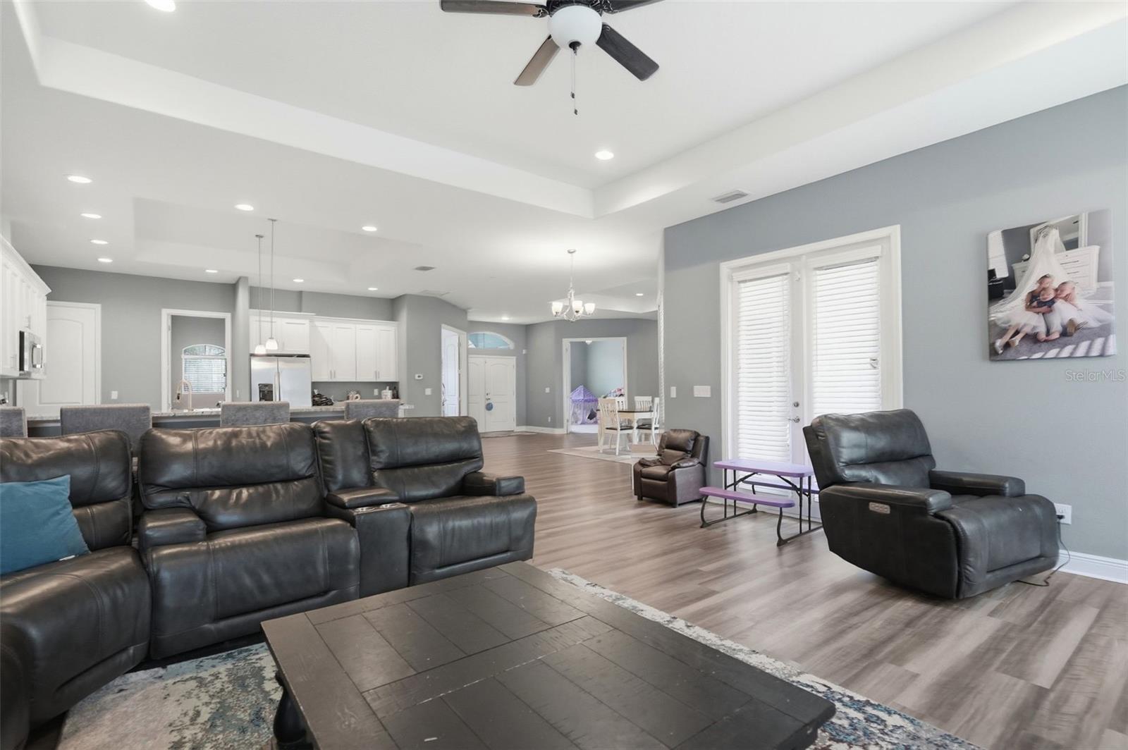 OAKWOOD ACRES - Residential