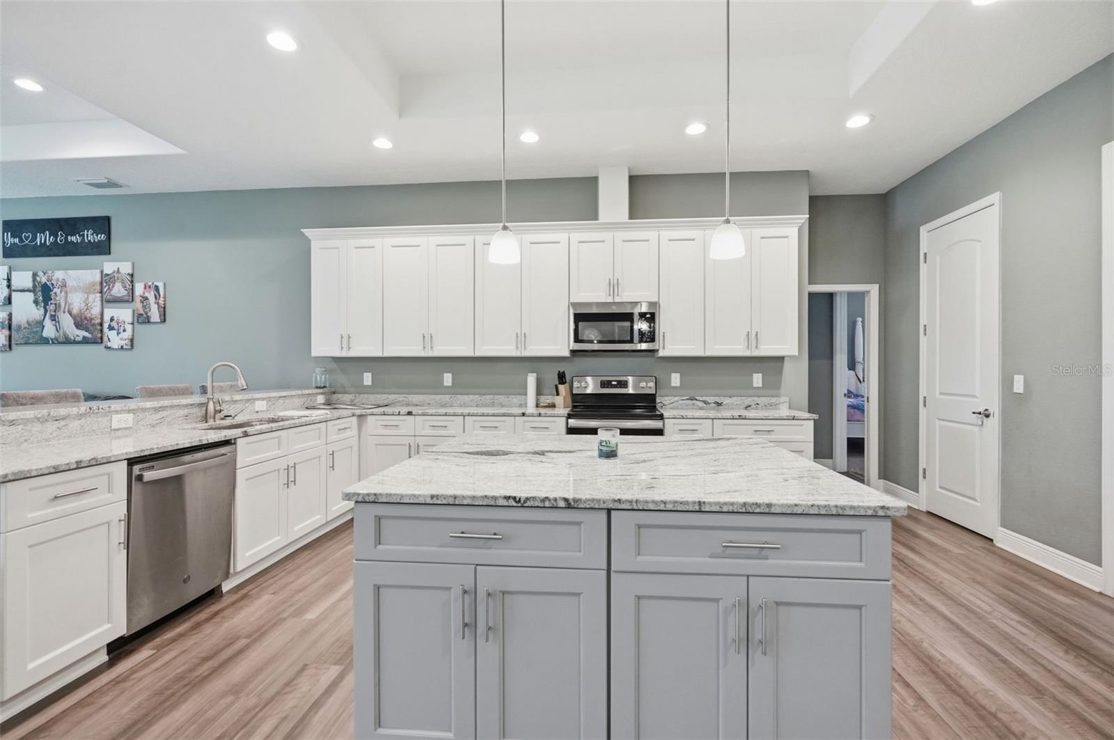 OAKWOOD ACRES - Residential