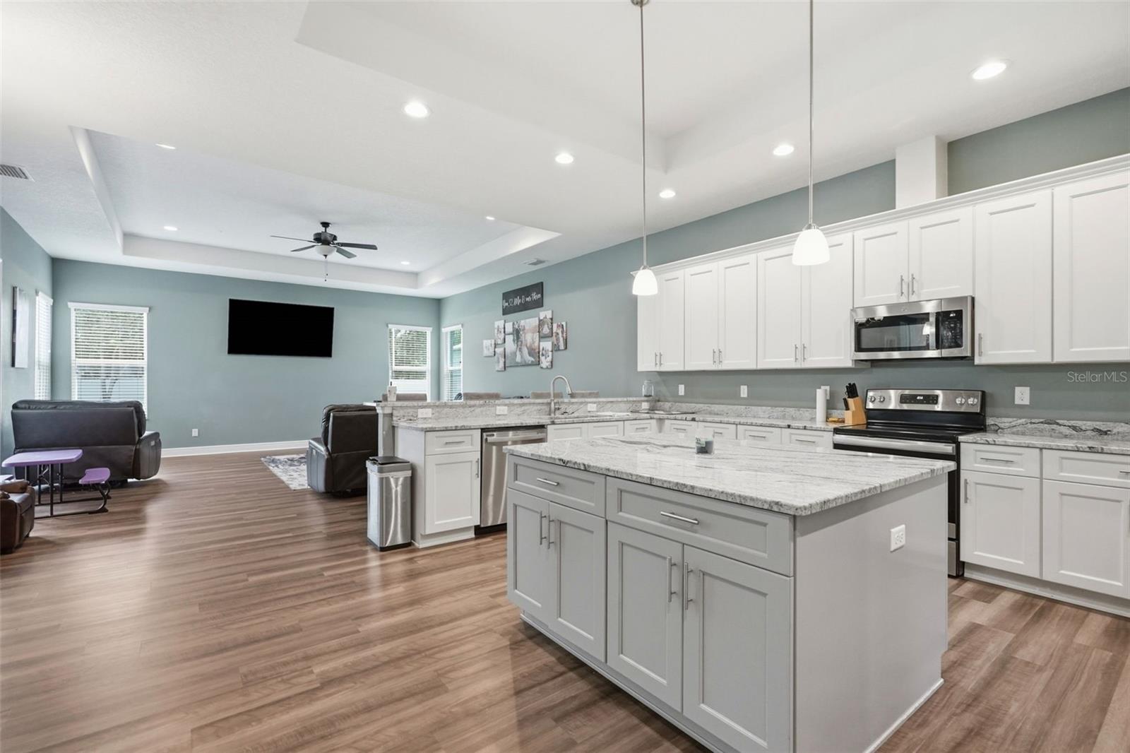 OAKWOOD ACRES - Residential