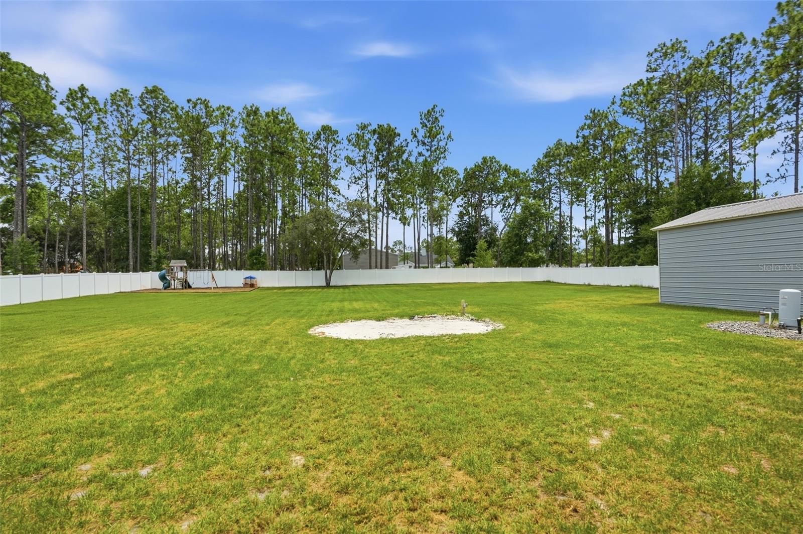 OAKWOOD ACRES - Residential