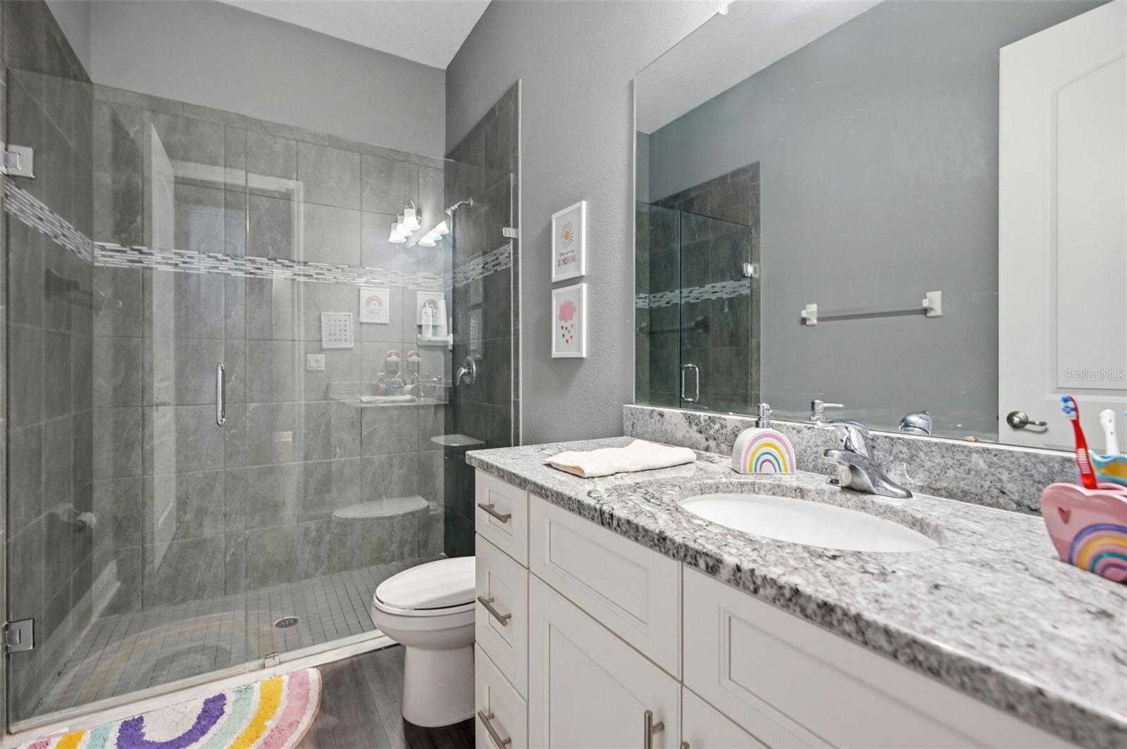 OAKWOOD ACRES - Residential