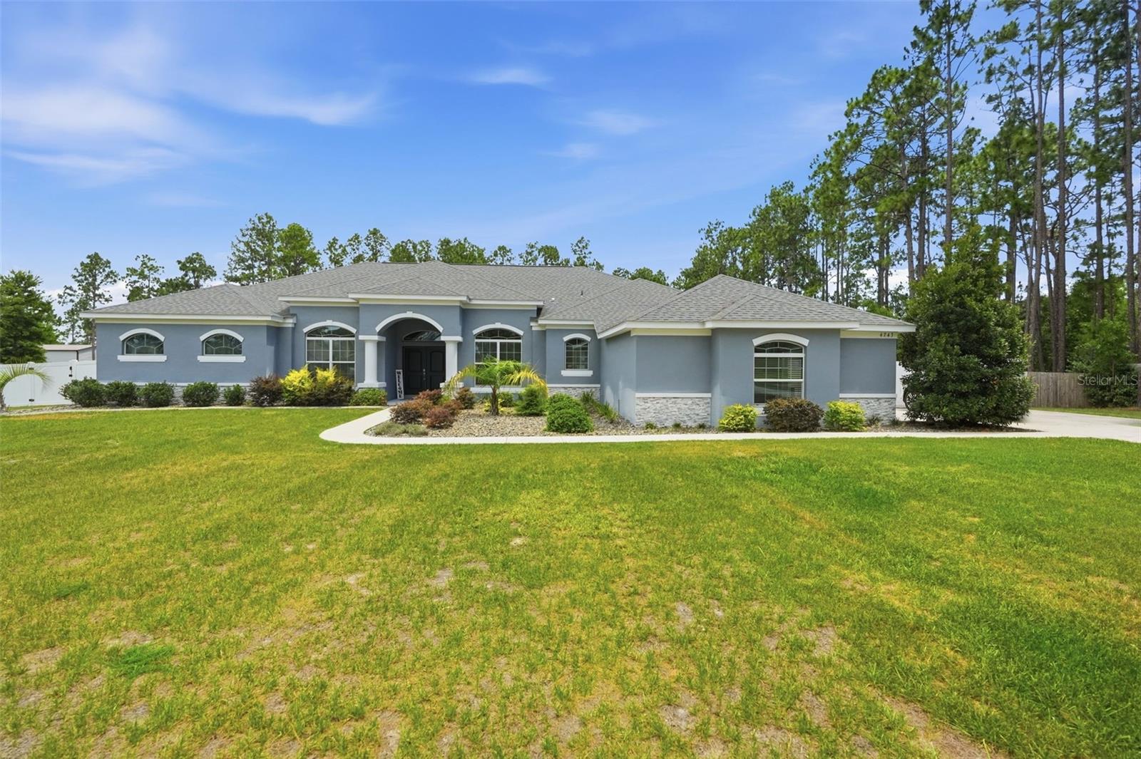 OAKWOOD ACRES - Residential