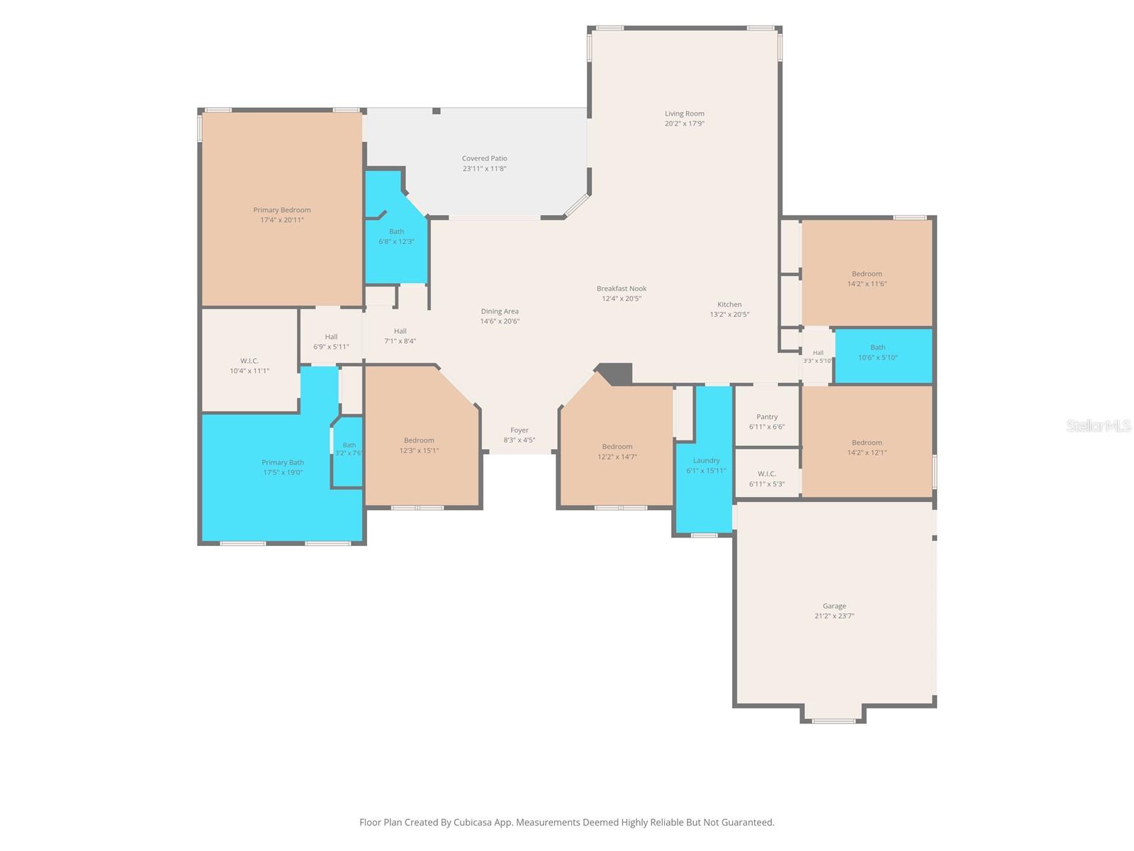 OAKWOOD ACRES - Residential