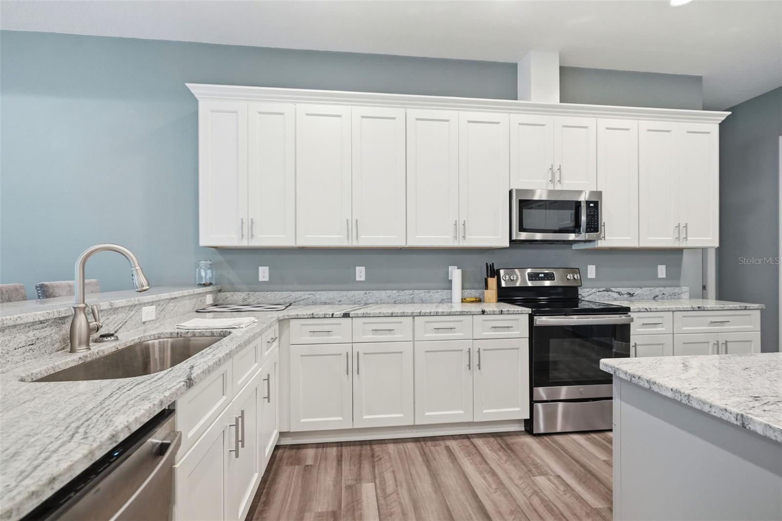 OAKWOOD ACRES - Residential