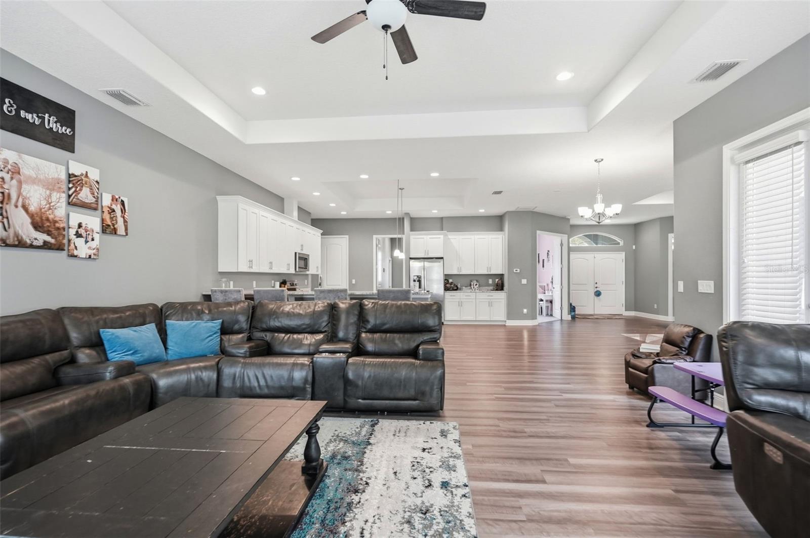OAKWOOD ACRES - Residential