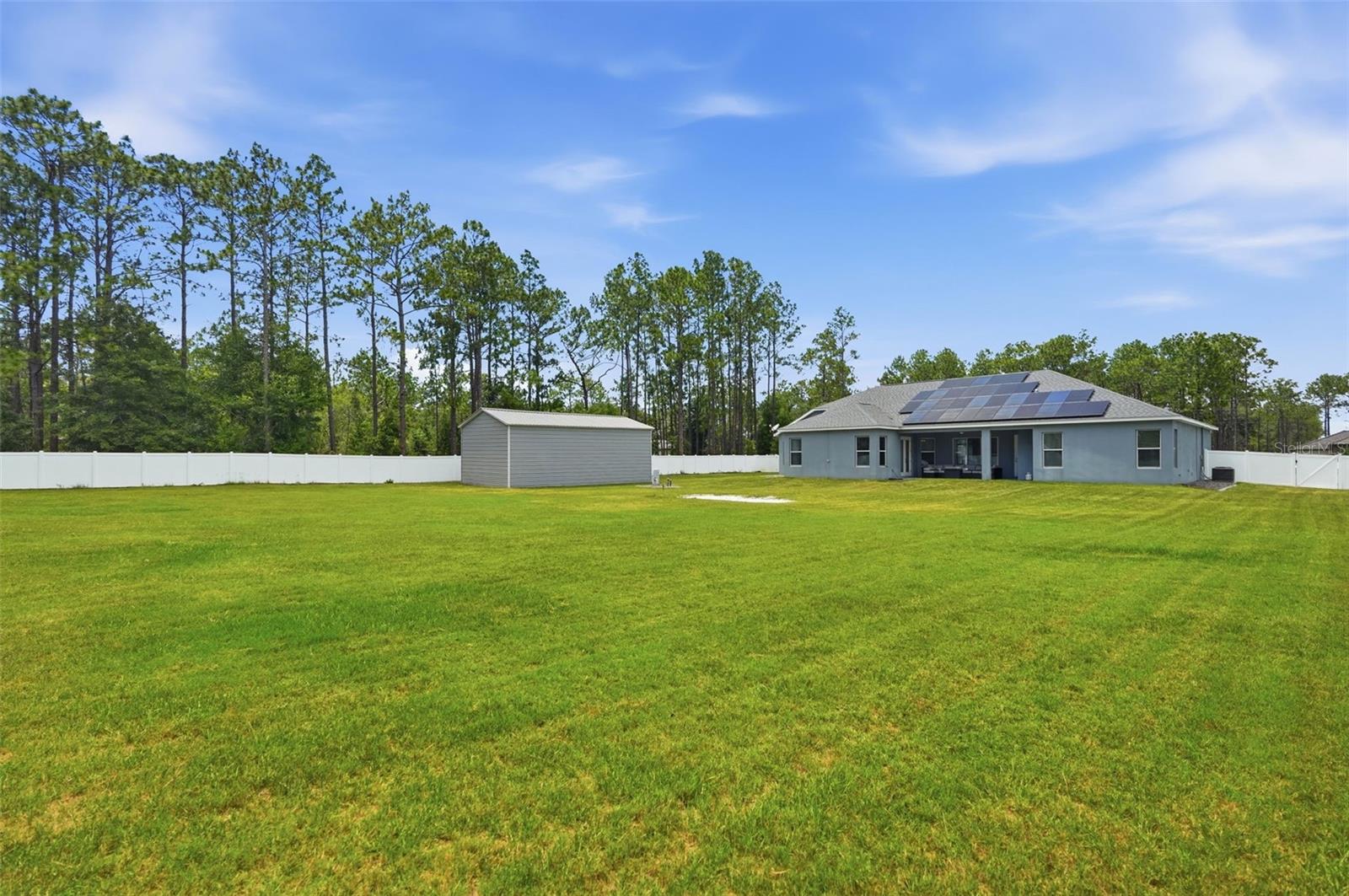 OAKWOOD ACRES - Residential