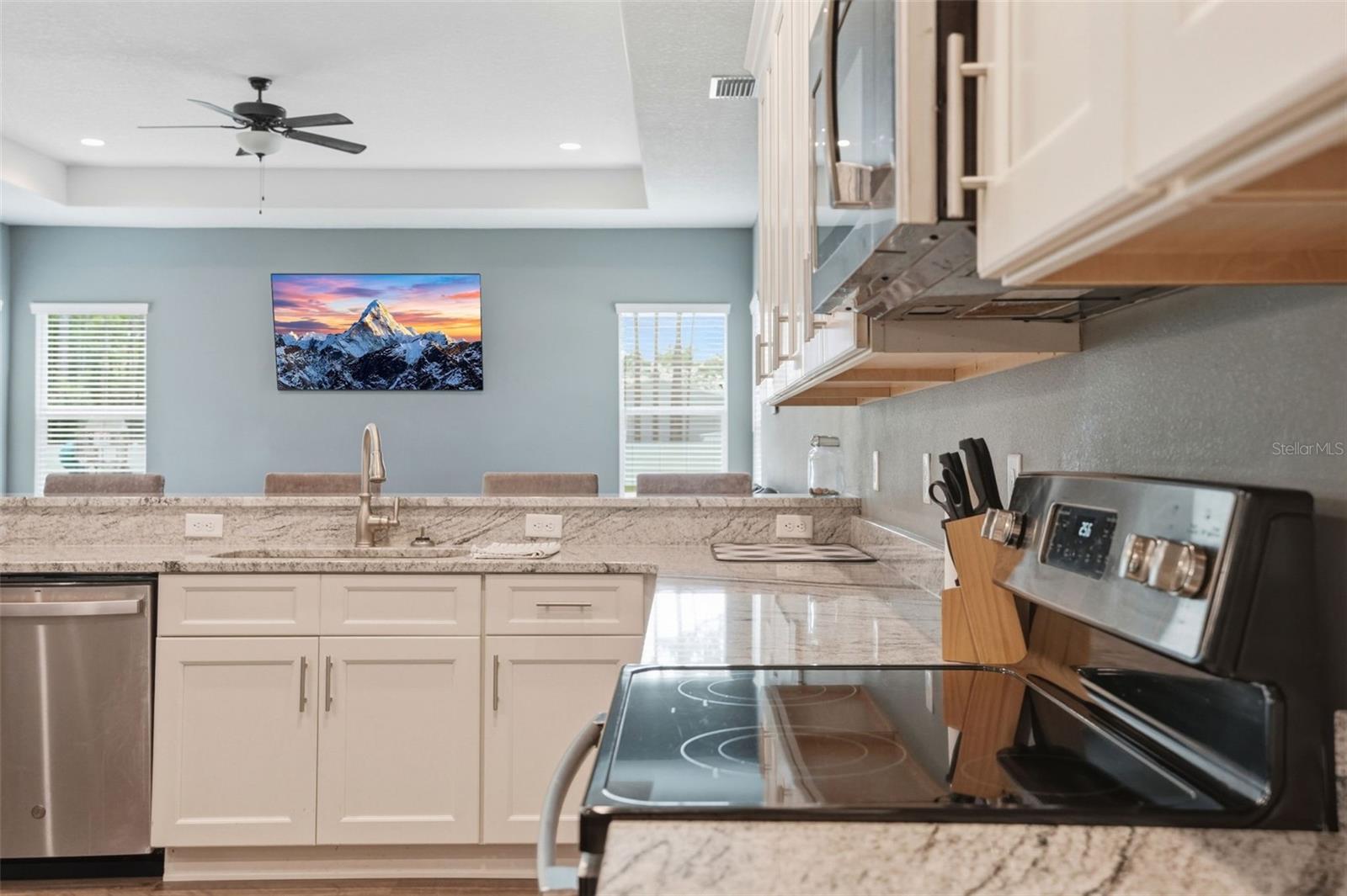 OAKWOOD ACRES - Residential