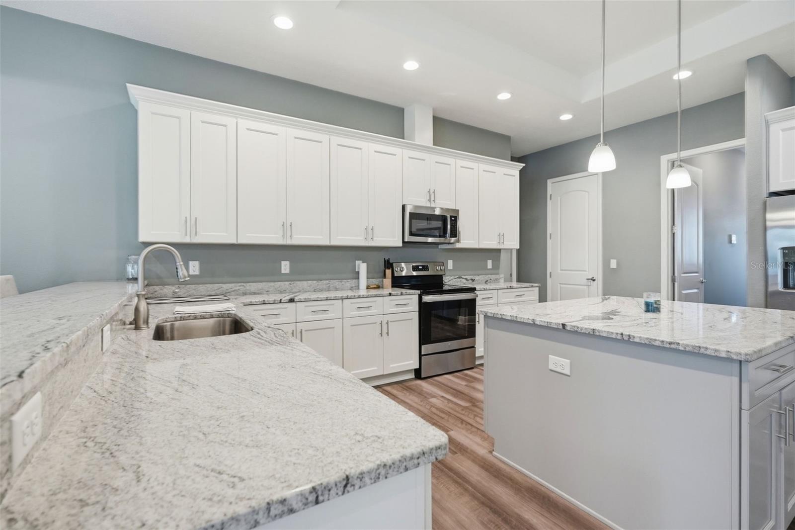 OAKWOOD ACRES - Residential