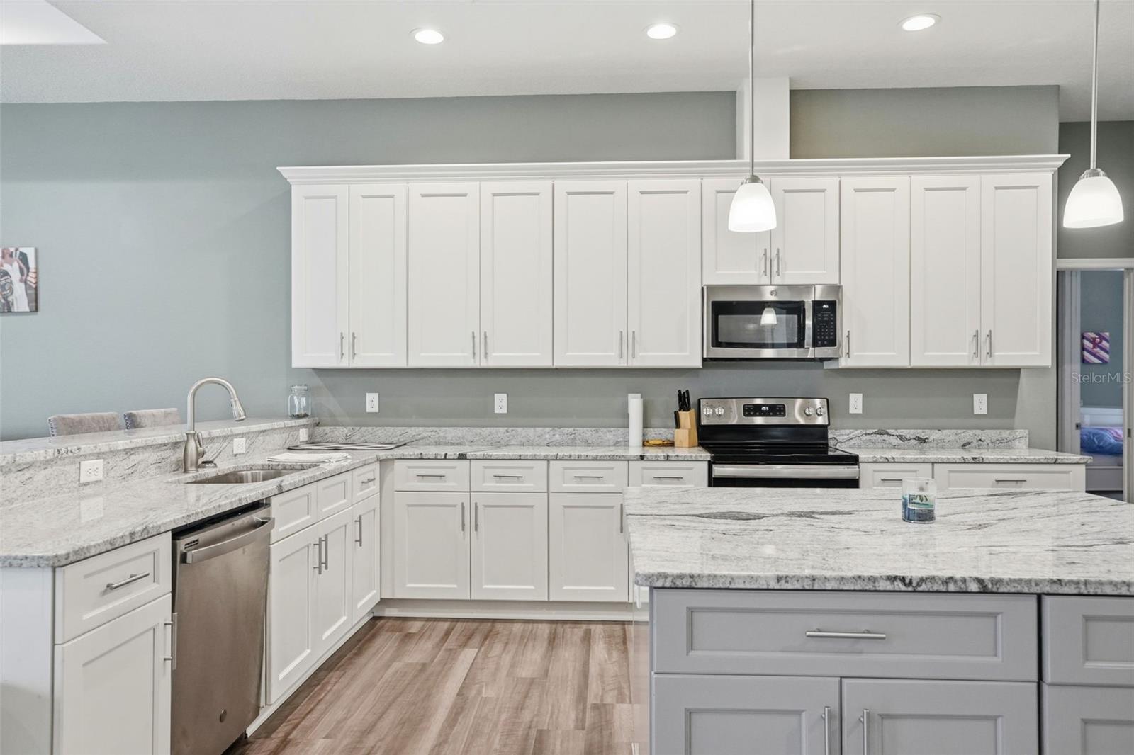 OAKWOOD ACRES - Residential