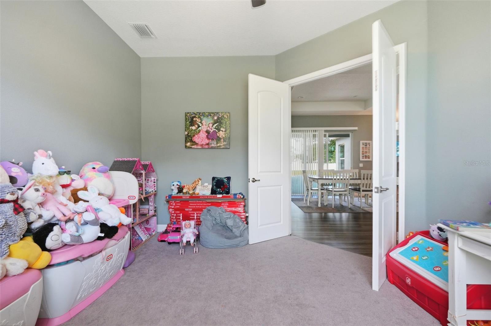 OAKWOOD ACRES - Residential