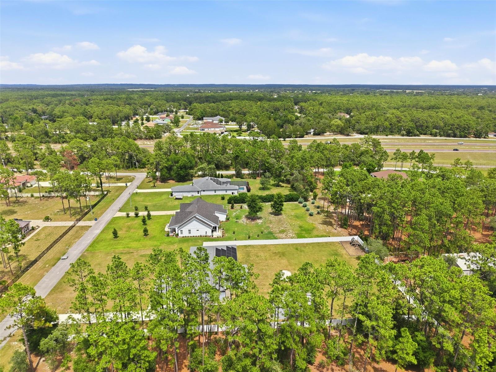 OAKWOOD ACRES - Residential