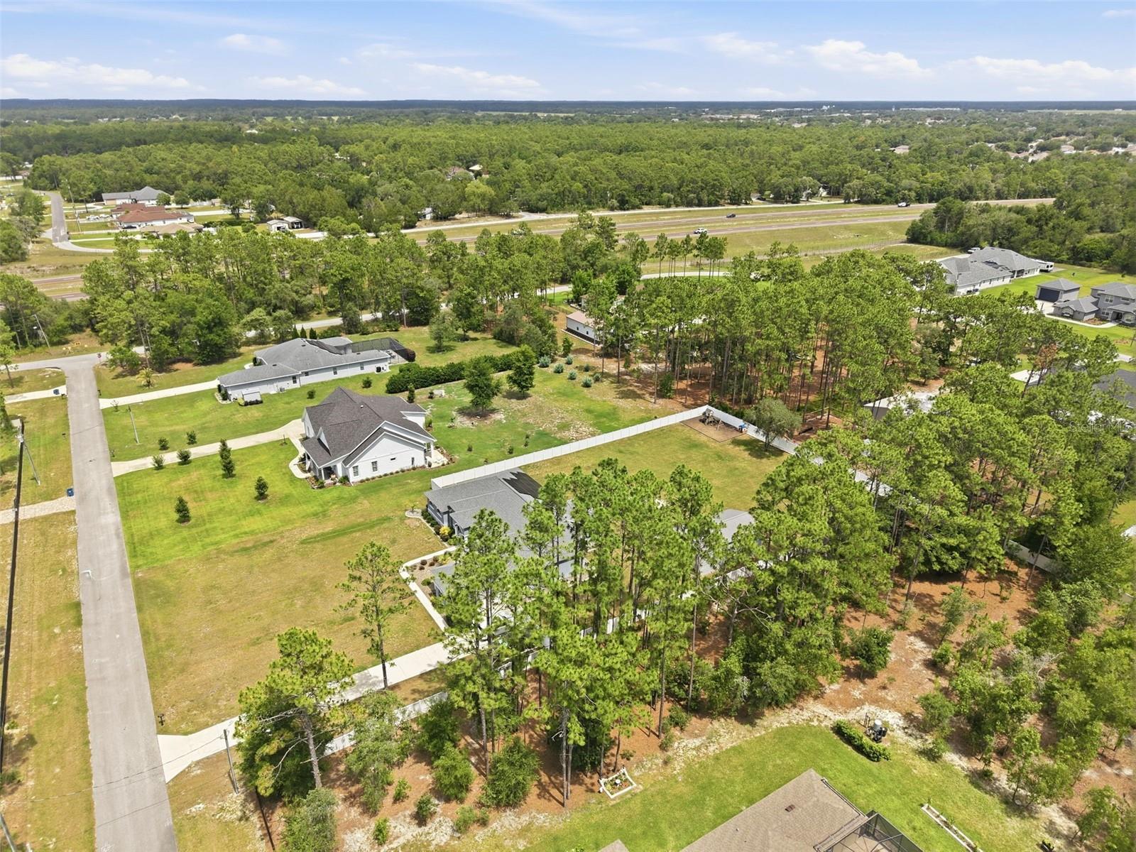 OAKWOOD ACRES - Residential