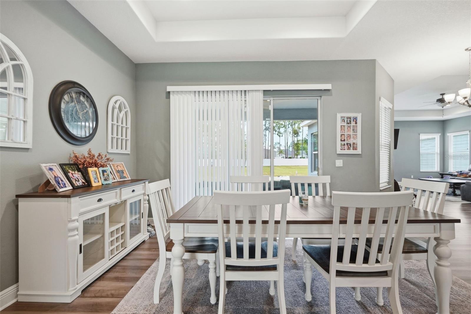 OAKWOOD ACRES - Residential
