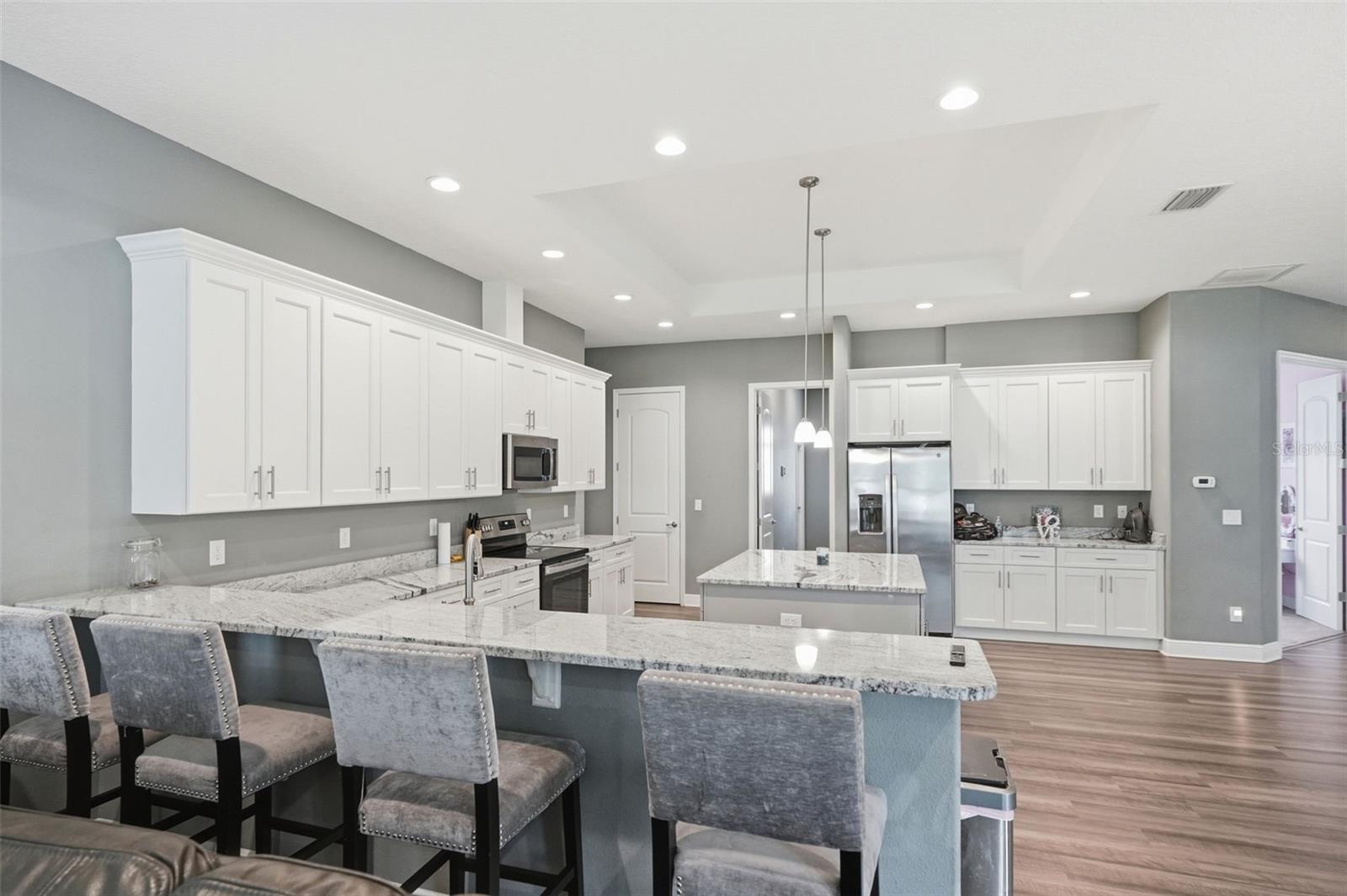 OAKWOOD ACRES - Residential