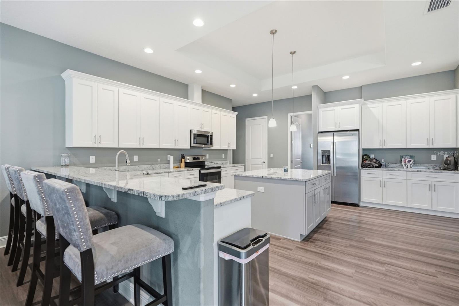 OAKWOOD ACRES - Residential
