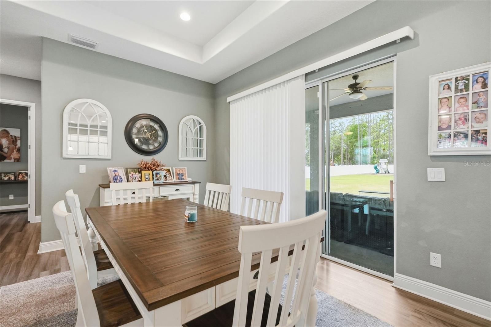 OAKWOOD ACRES - Residential