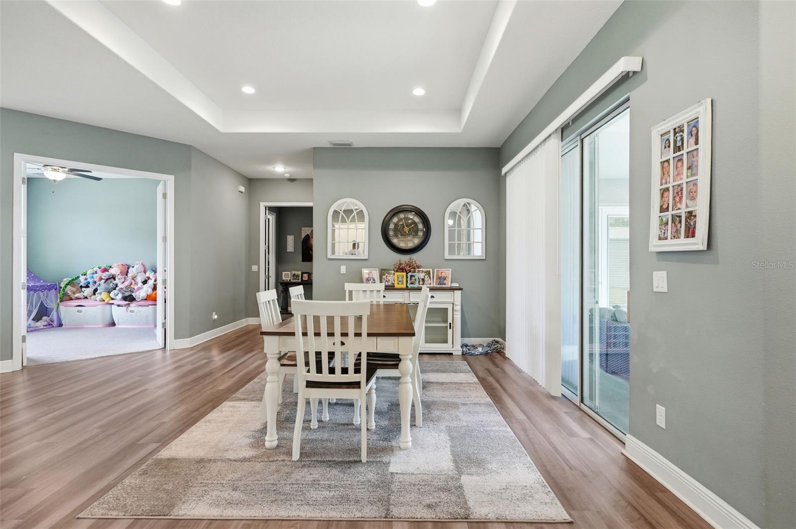 OAKWOOD ACRES - Residential
