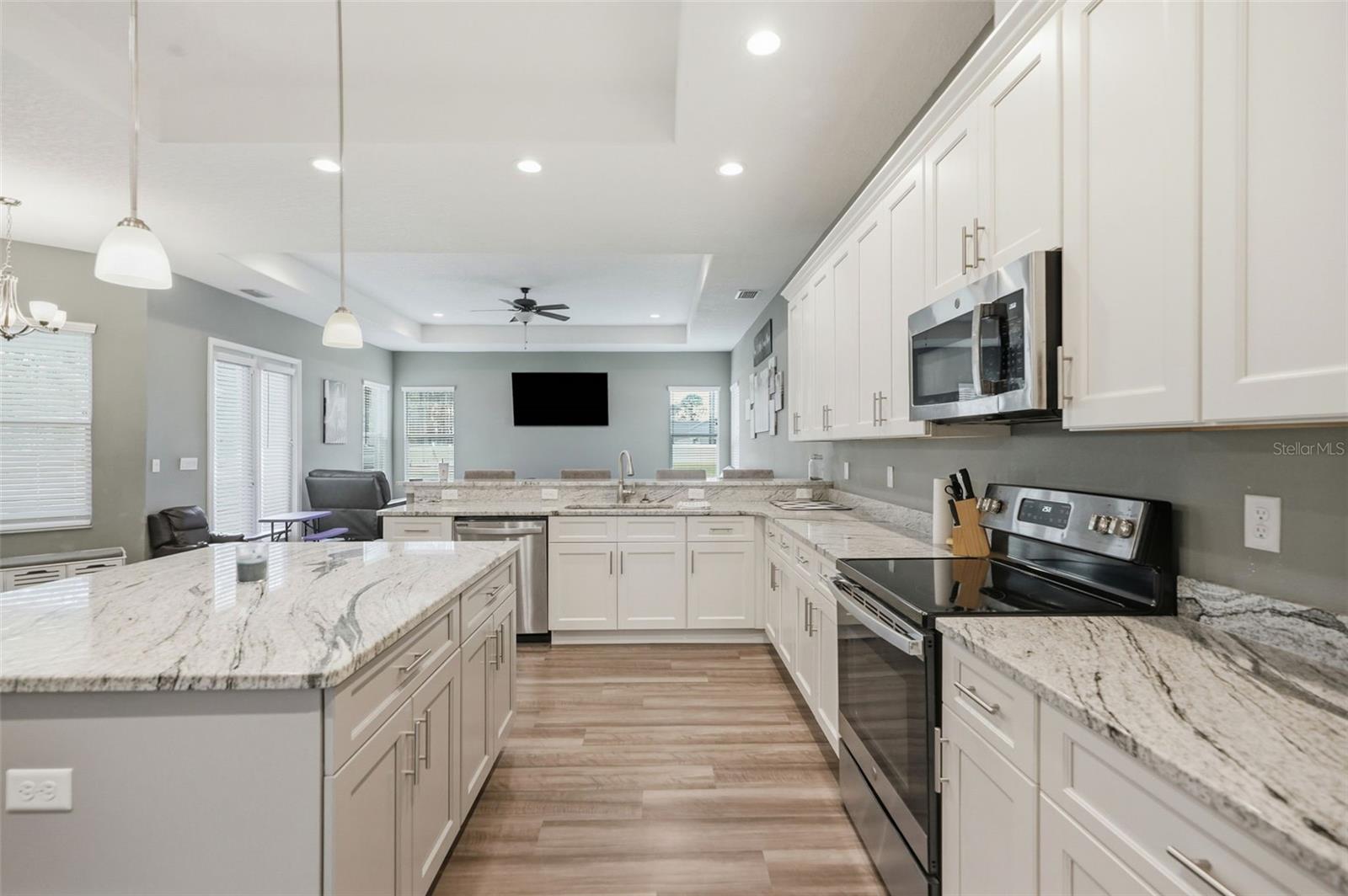 OAKWOOD ACRES - Residential