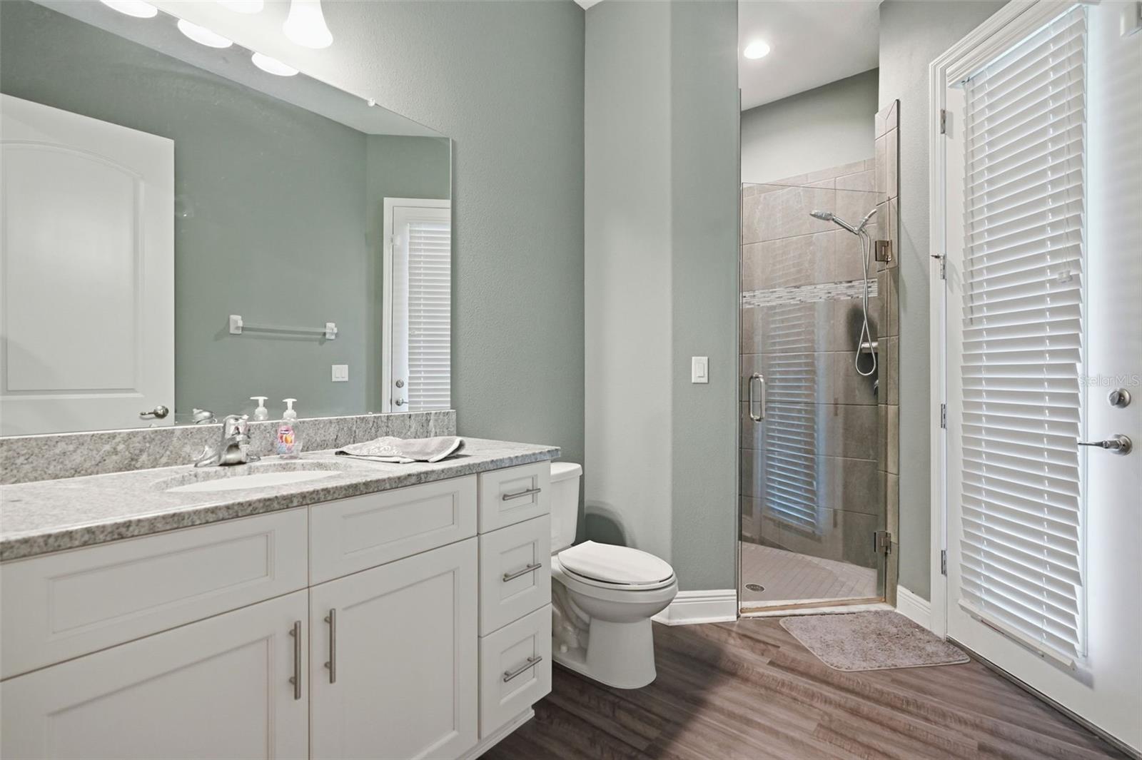 OAKWOOD ACRES - Residential