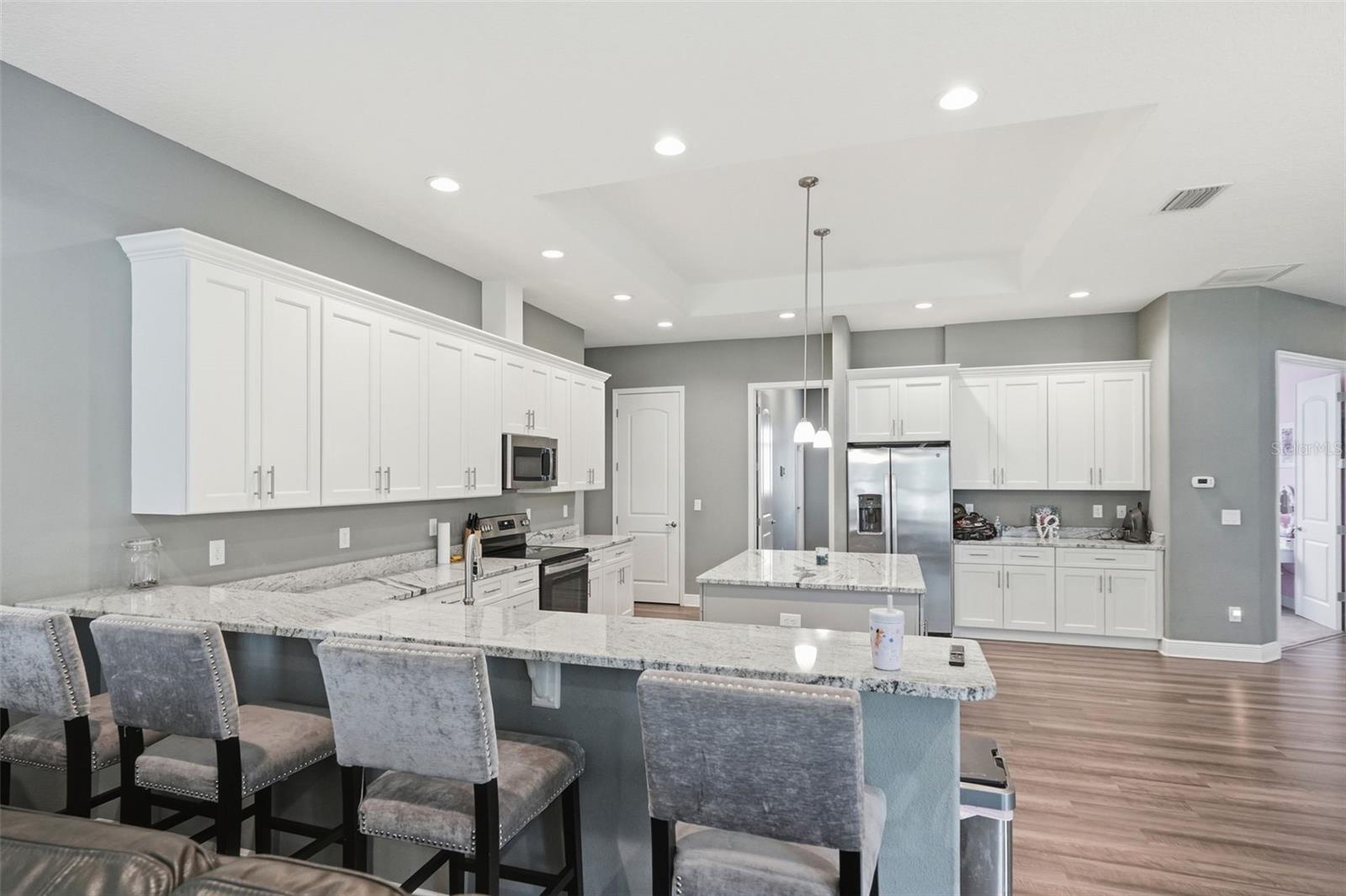 OAKWOOD ACRES - Residential