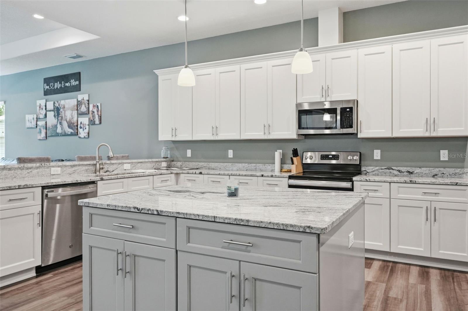 OAKWOOD ACRES - Residential