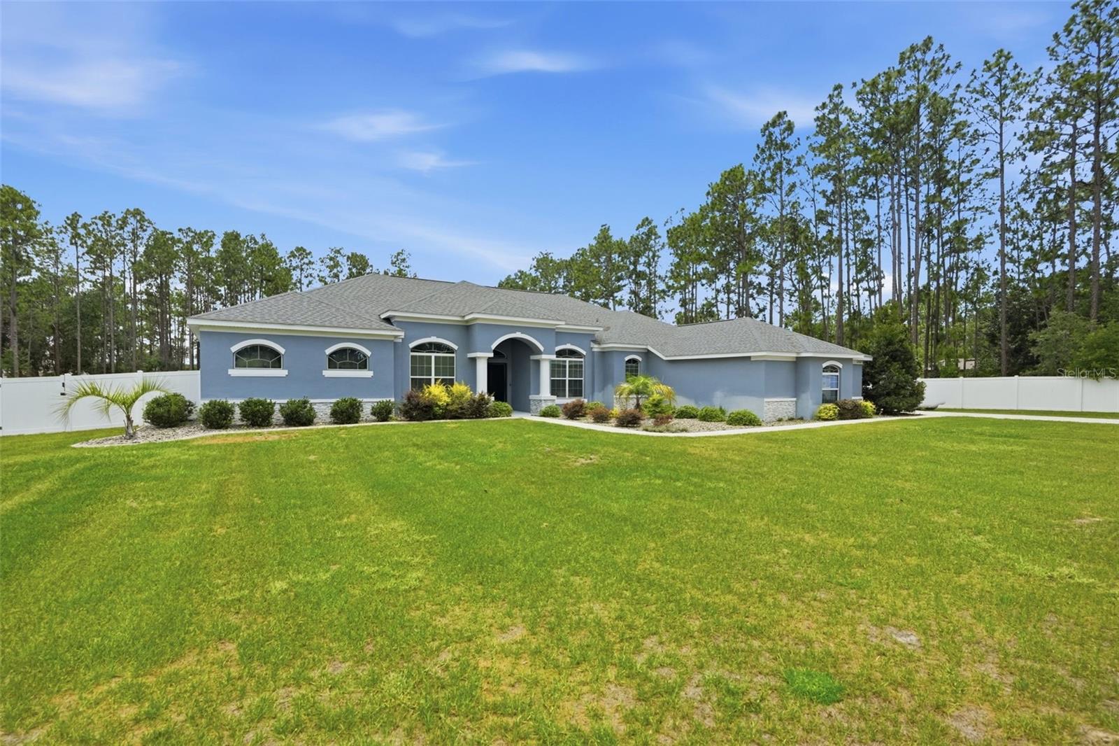 OAKWOOD ACRES - Residential