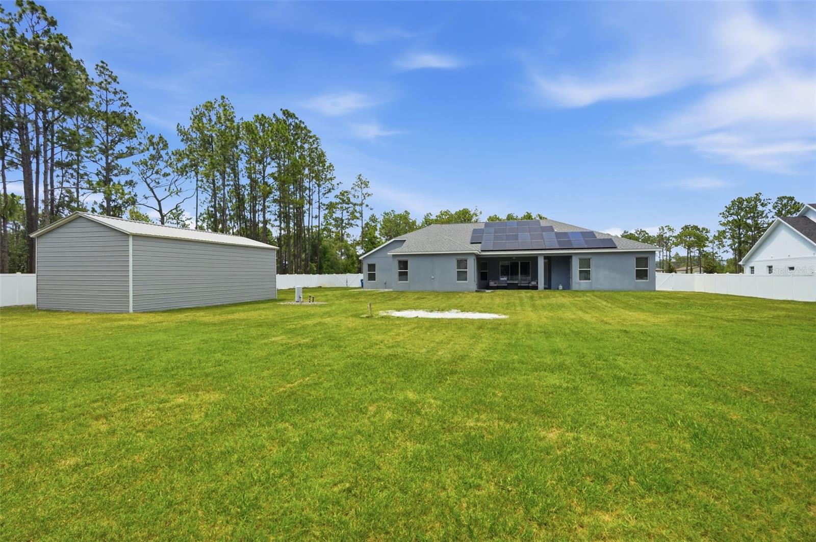 OAKWOOD ACRES - Residential
