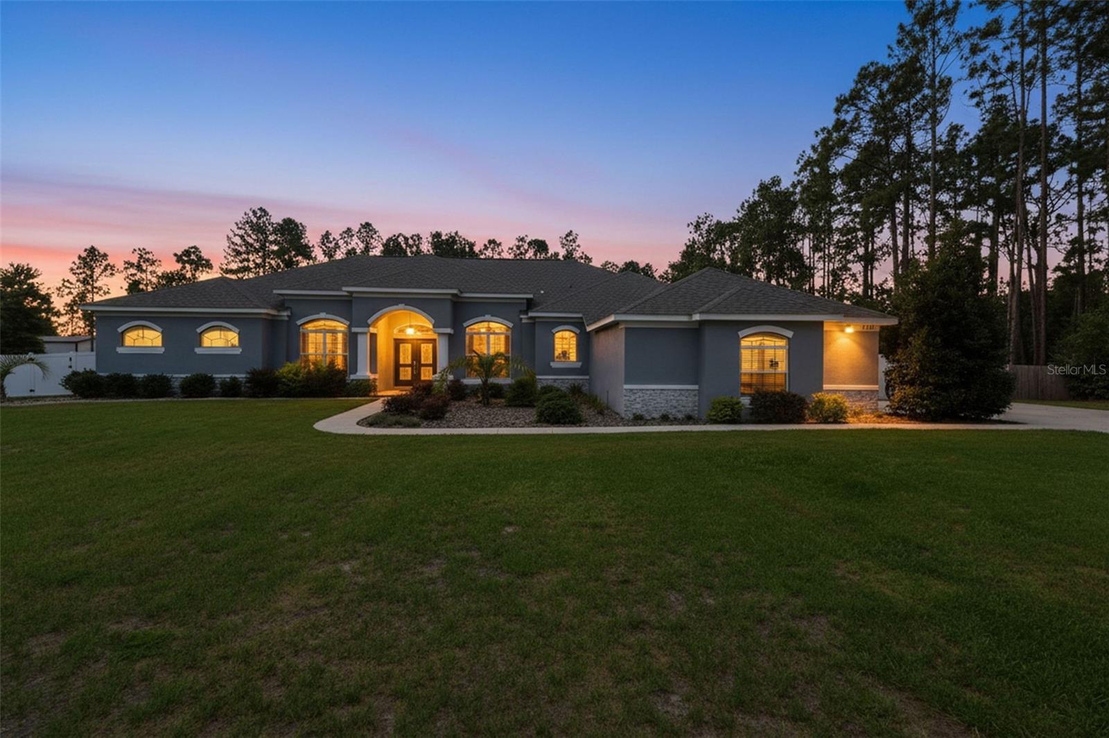 OAKWOOD ACRES - Residential