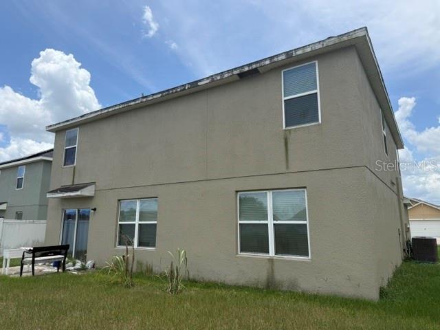 MAGNOLIA GREEN PH 2 - Residential