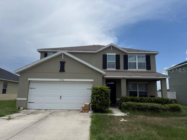 PRE-FORECLOSURE! IF YOU'RE AN INVESTOR, THIS FIXER-UPPER IS FOR YOU! This spacious 5-bedroom, 2-story home is ready for some fixing up and offers an outstanding opportunity to add value. The desirable floor plan features a first-floor primary suite, a flex room that's perfect for a home office or study, and an open living area. Upstairs, you'll find four spacious bedrooms plus a HUGE second living room/loft, offering endless possibilities for a media room, home office, fitness area, hobby space, or additional living area. One of the home's standout features is the rare, oversized backyard that extends deep into the property, offering plenty of room for outdoor living, entertaining, or future enhancements. Located in a community with LOW HOA fees and NO CDD, this home is conveniently situated near State Road 39, James L. Redman Parkway, and Interstate 4, providing easy access to Tampa, Lakeland, Brandon, and Orlando. Shopping, dining, schools, parks, and everyday conveniences are all just minutes away. Don't miss this opportunity to transform this property into something special!