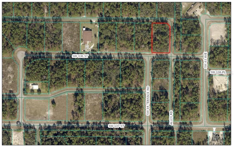Prime commercial opportunity in the heart of Marion Oaks! This .81-acre corner lot is zoned B-2, offering excellent visibility and accessibility for a wide variety of business uses. With ample road frontage and a highly desirable corner location, this property provides outstanding exposure for your future business venture, investment project, or commercial development. Conveniently located near established residential communities, schools, shopping, and major roadways, this parcel is positioned in a growing area with strong potential. Don't miss the chance to secure a versatile commercial lot in one of Marion County's expanding markets.