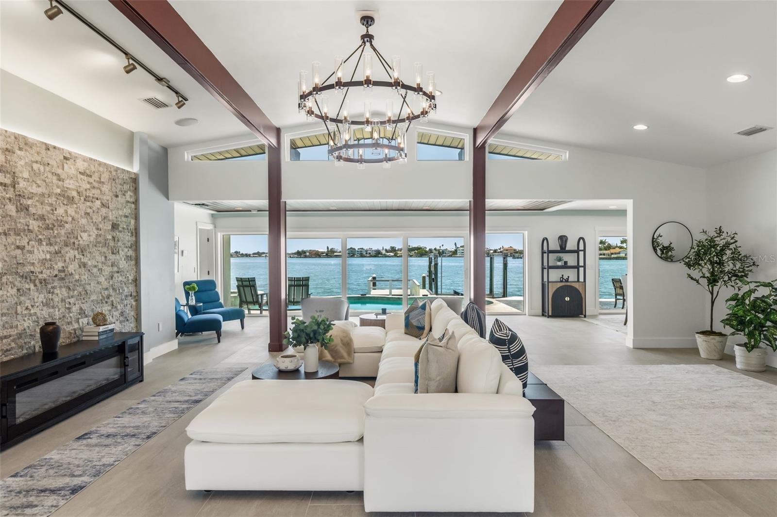 HARBOR HILLS 3RD ADD - Residential