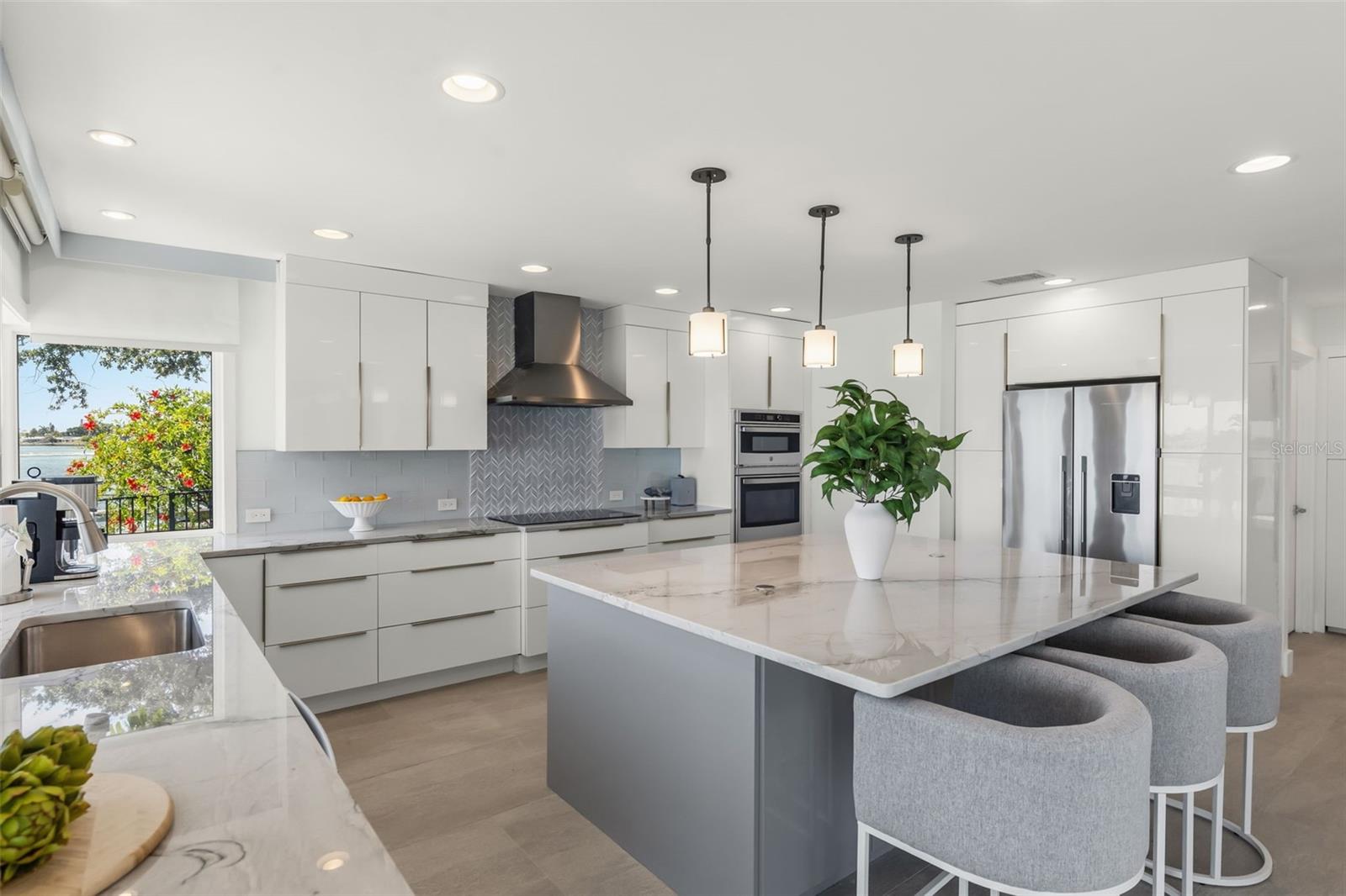 HARBOR HILLS 3RD ADD - Residential