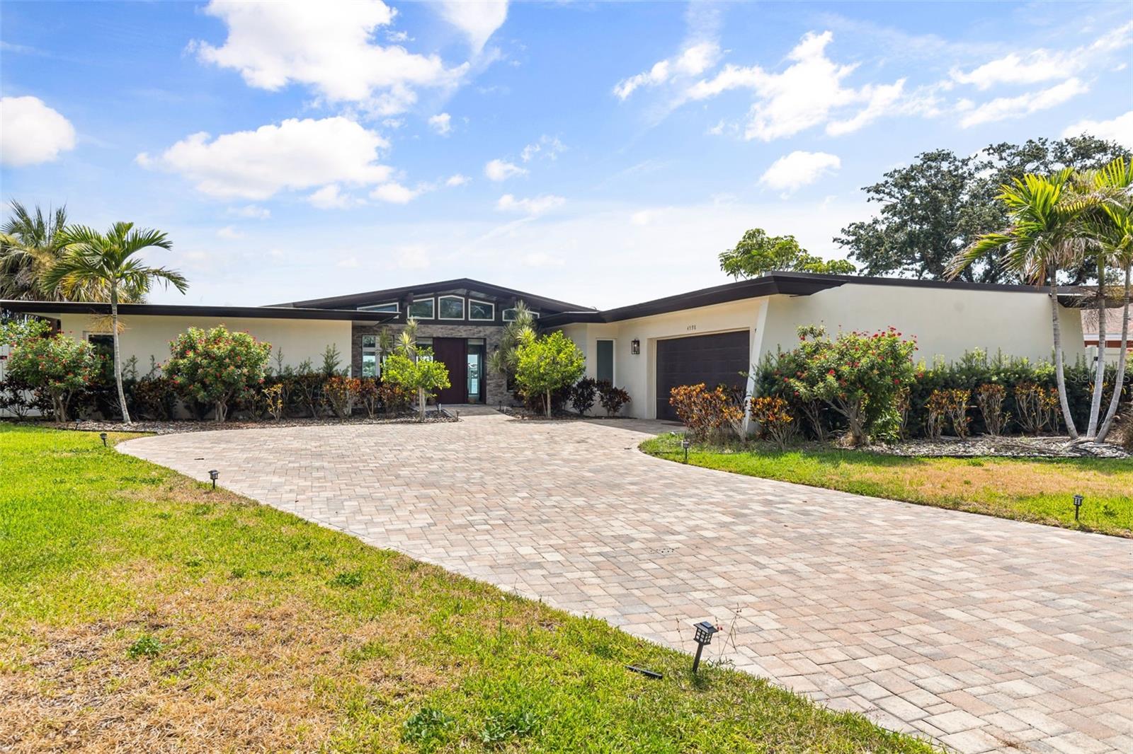HARBOR HILLS 3RD ADD - Residential