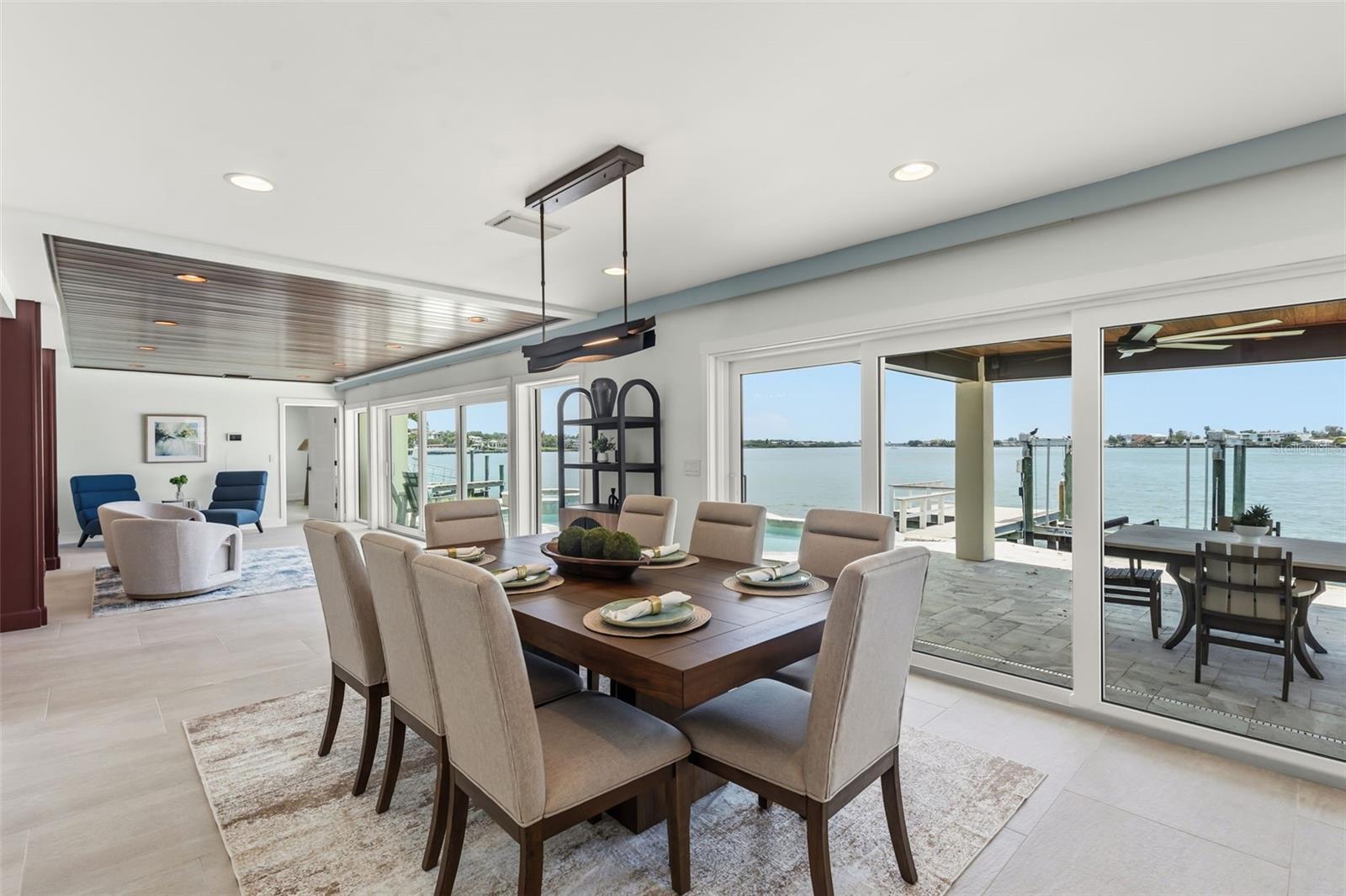 HARBOR HILLS 3RD ADD - Residential
