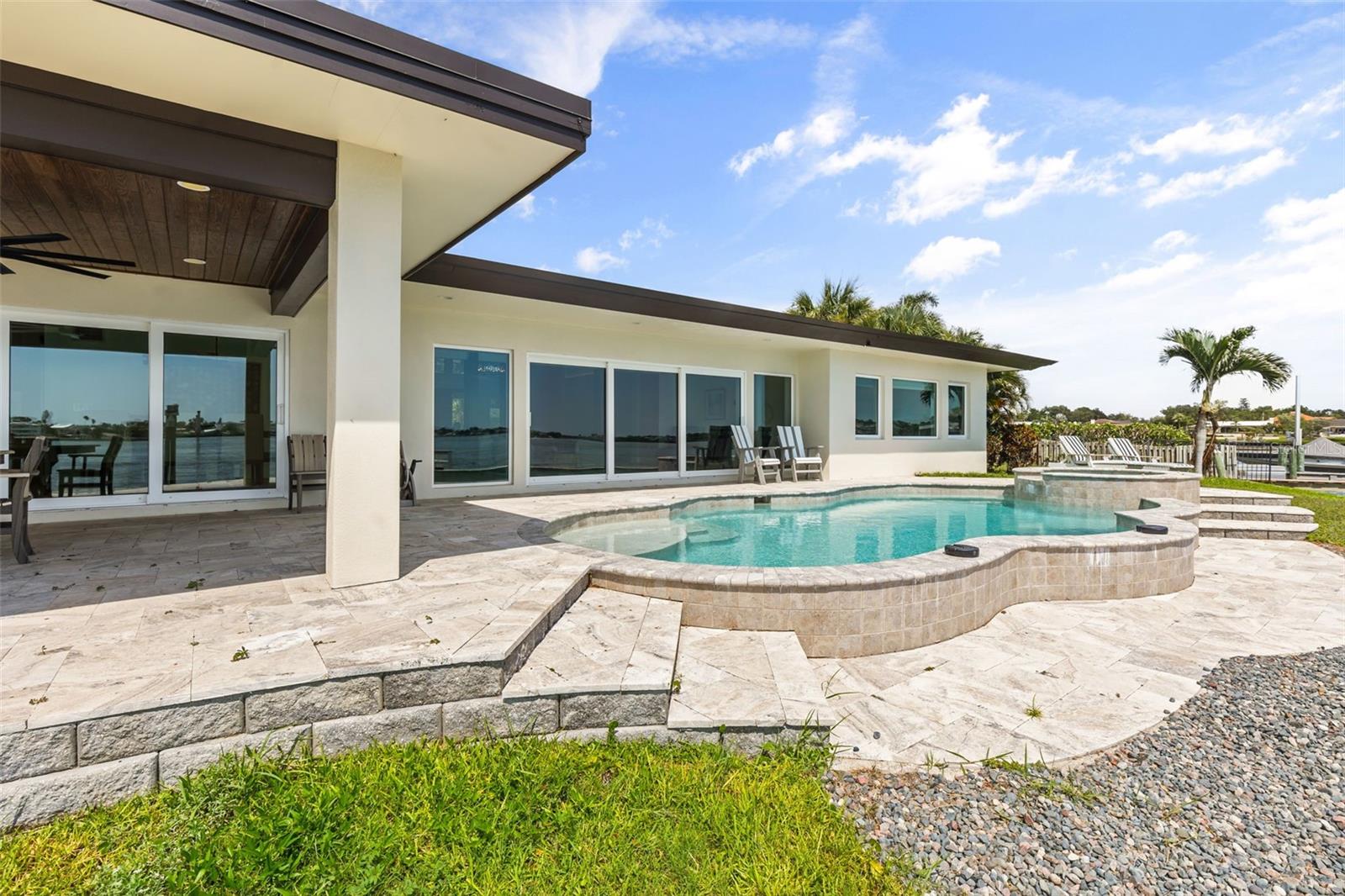 HARBOR HILLS 3RD ADD - Residential